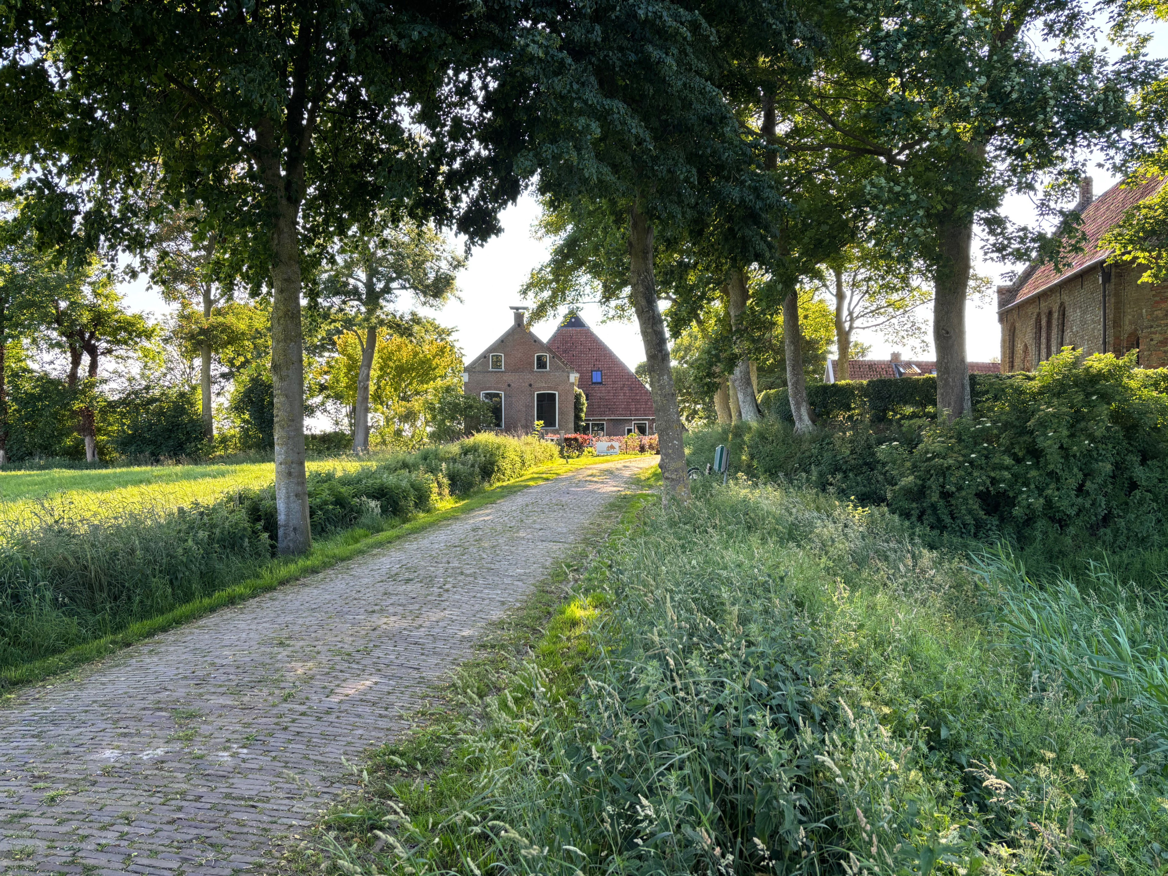 Natuurhuisje in Jannum