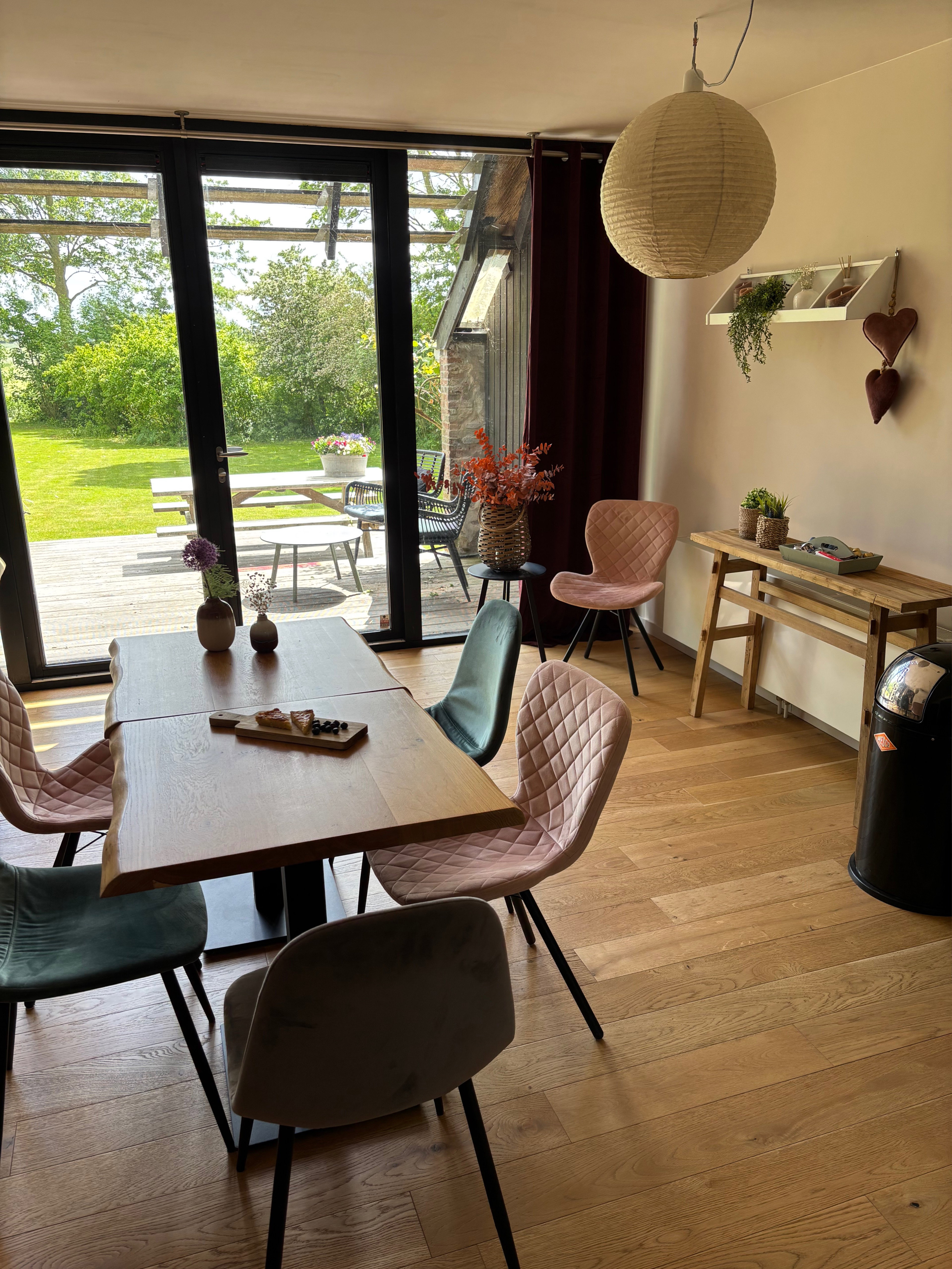 Natuurhuisje in Jannum