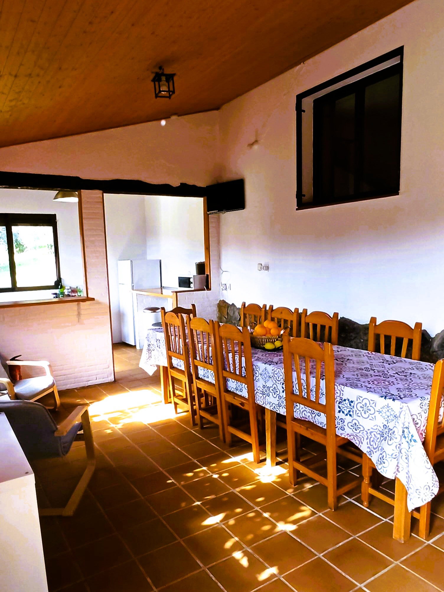 Casa nella natura a Arenas de San Pedro