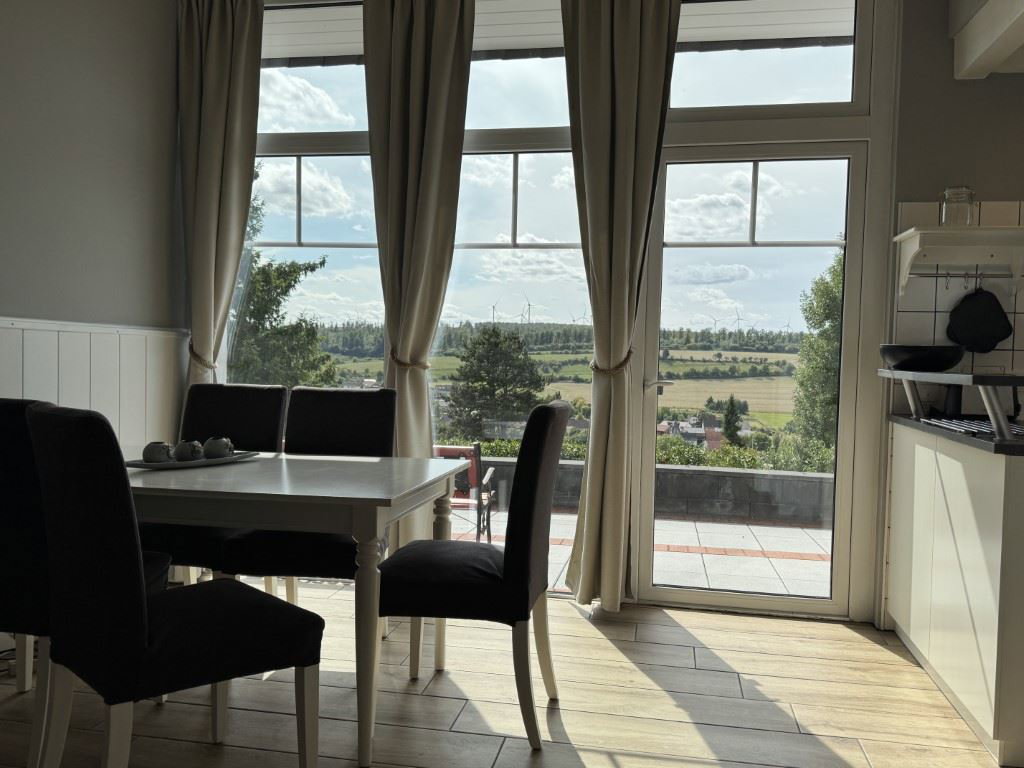 Nature house in Lichtenau-Husen