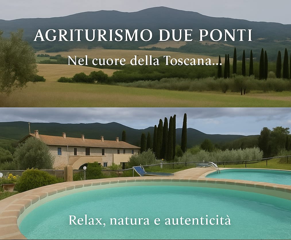 Nature house in Podere sterza