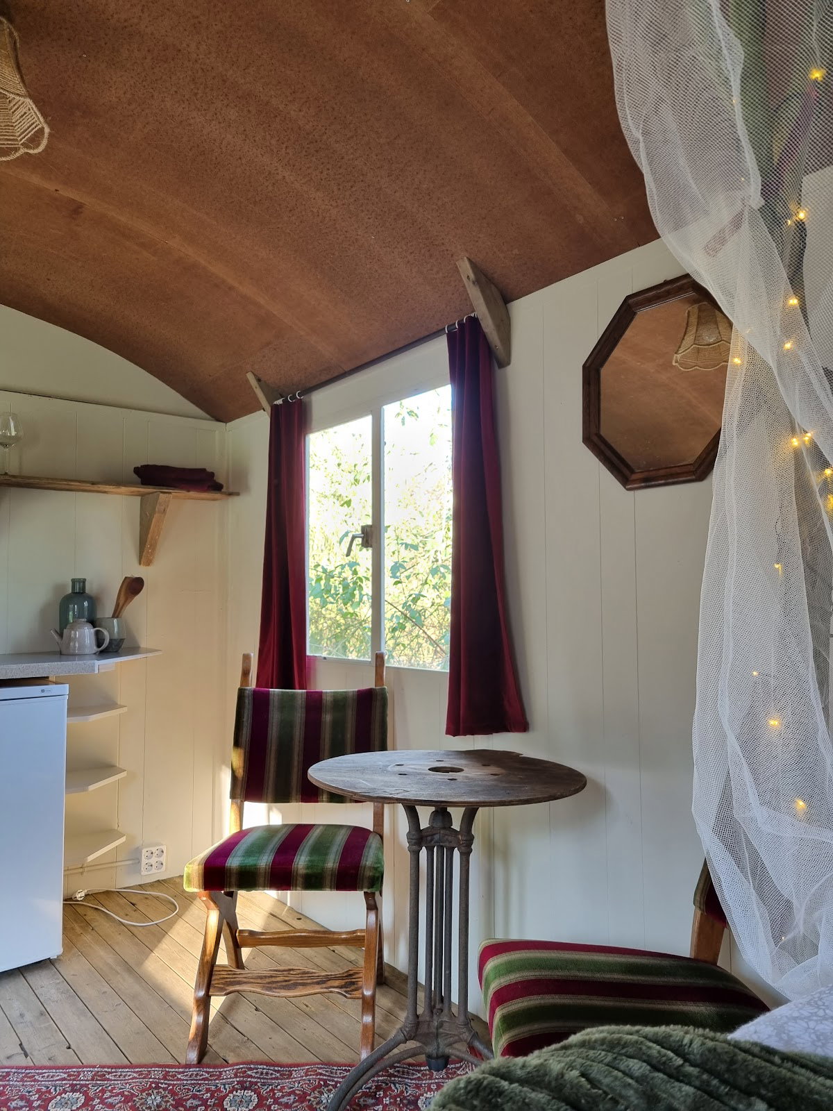 Nature house in Rekken
