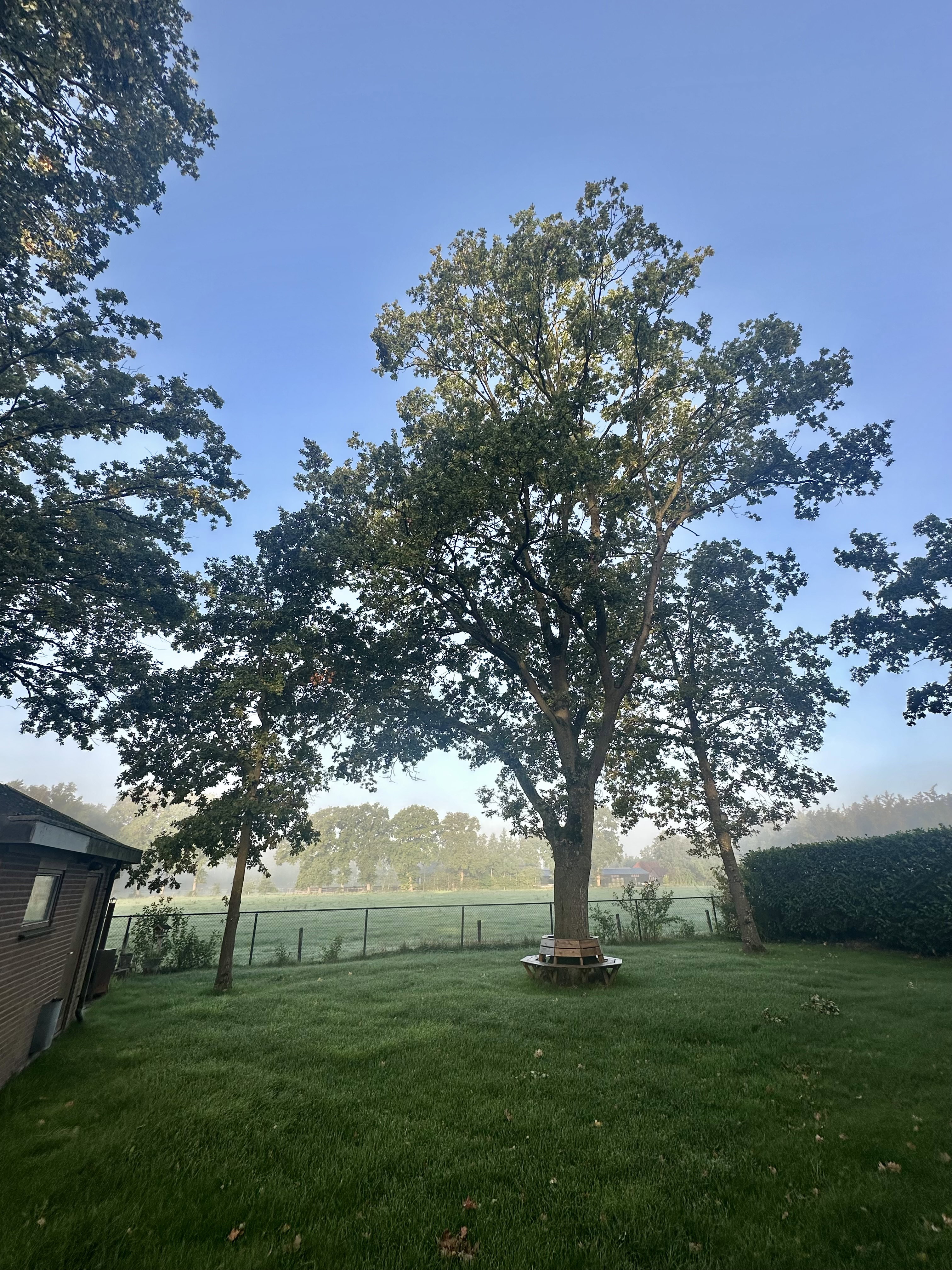 Natuurhuisje in Voorthuizen (Gemeente Nijkerk)
