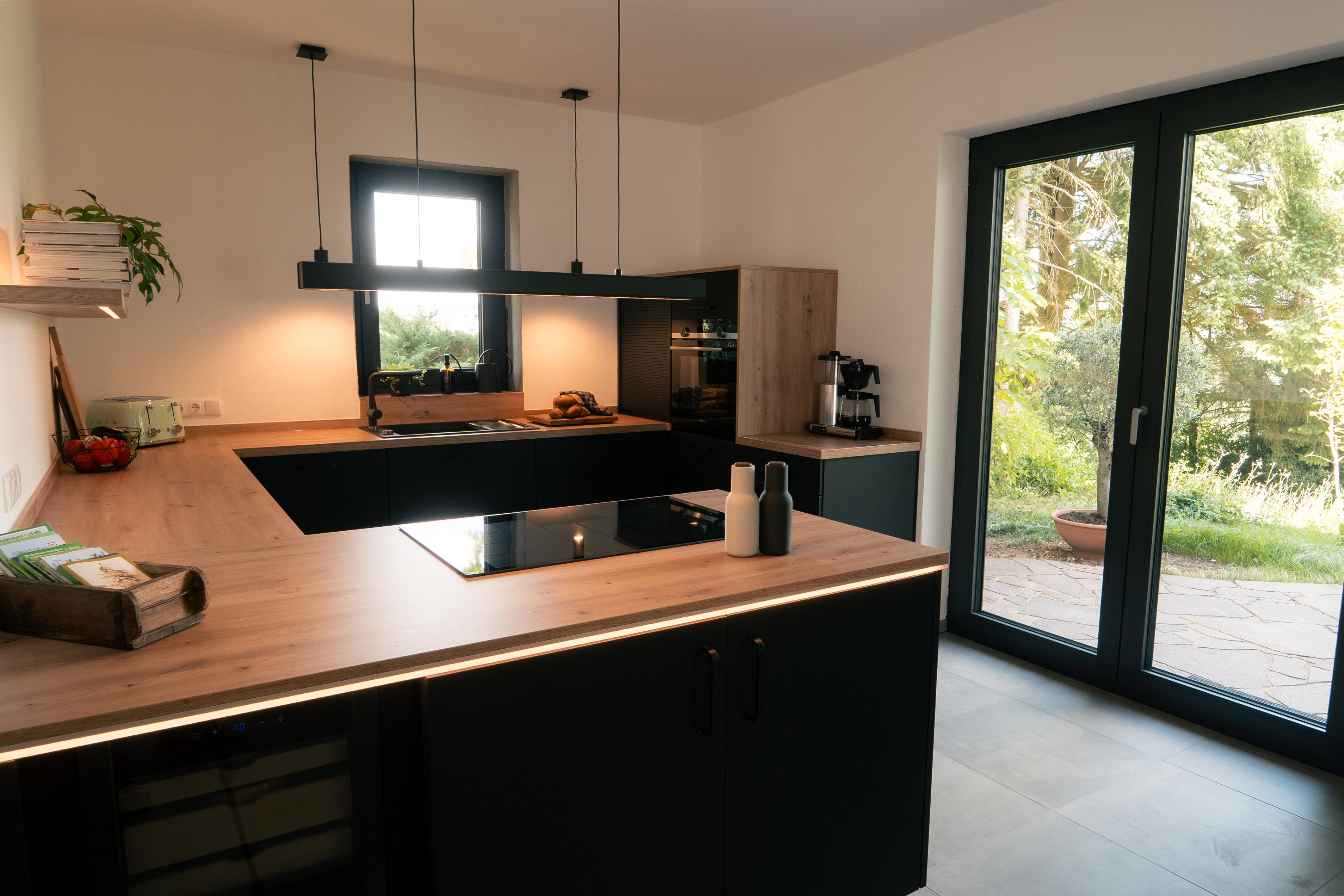Natuurhuisje in Bleckhausen