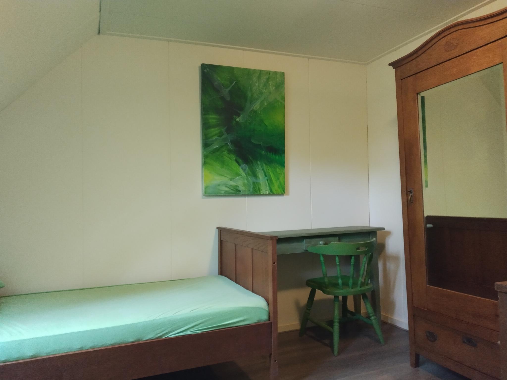 Natuurhuisje in Neede