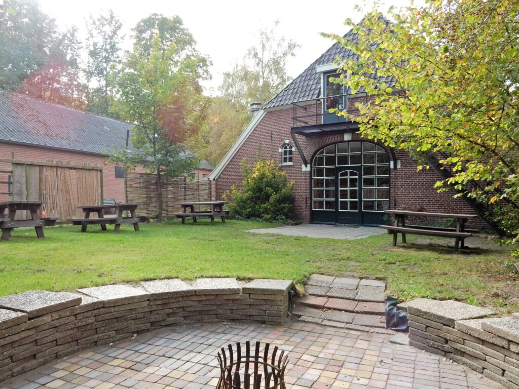 Natuurhuisje in Neede
