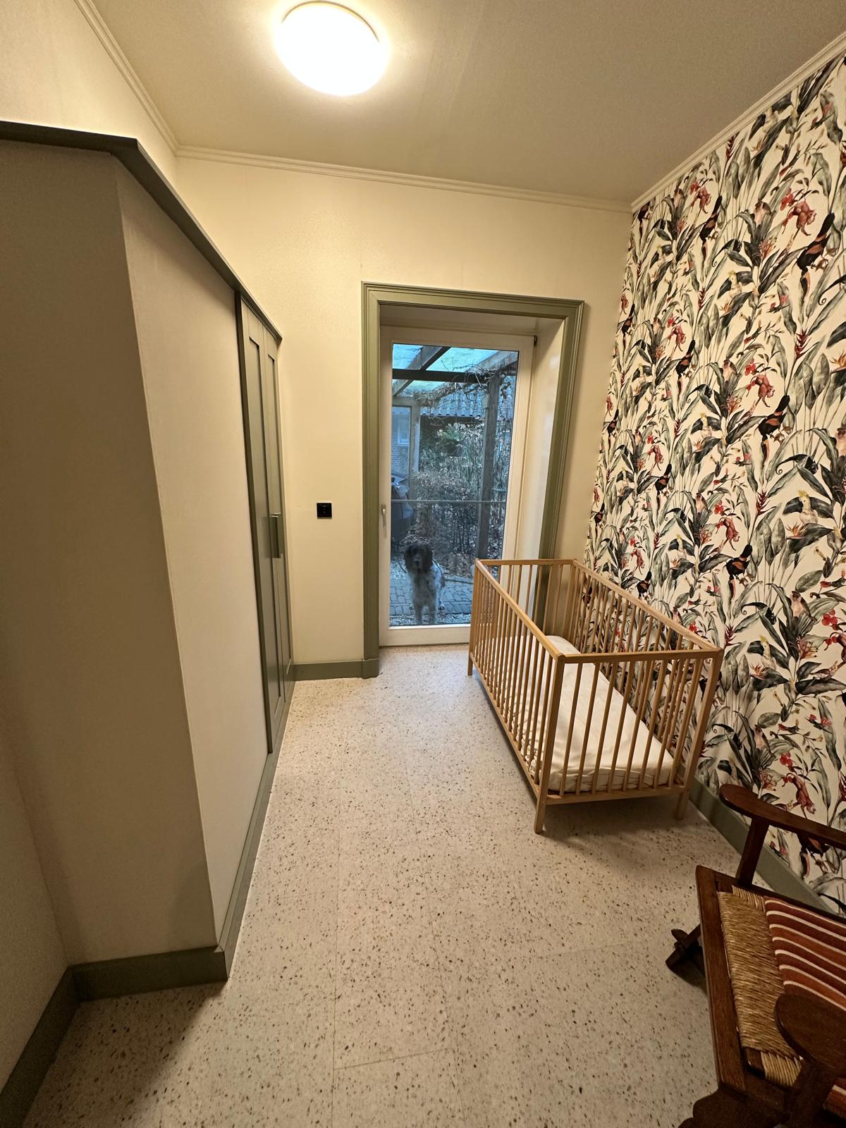 Casa nella natura a Ringe