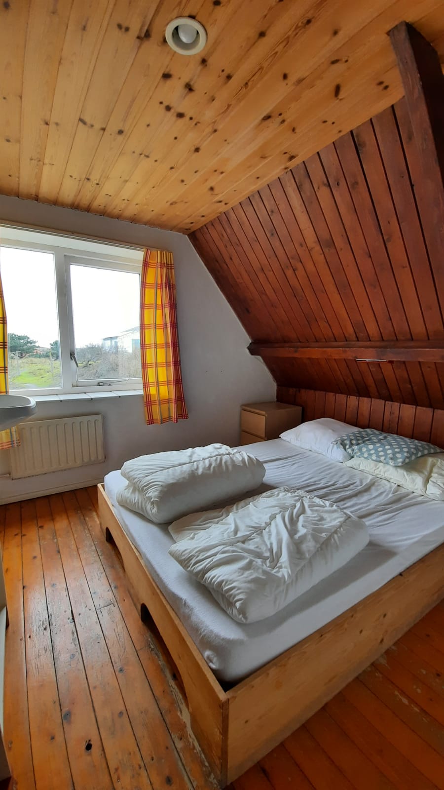 Casa nella natura a West aan Zee