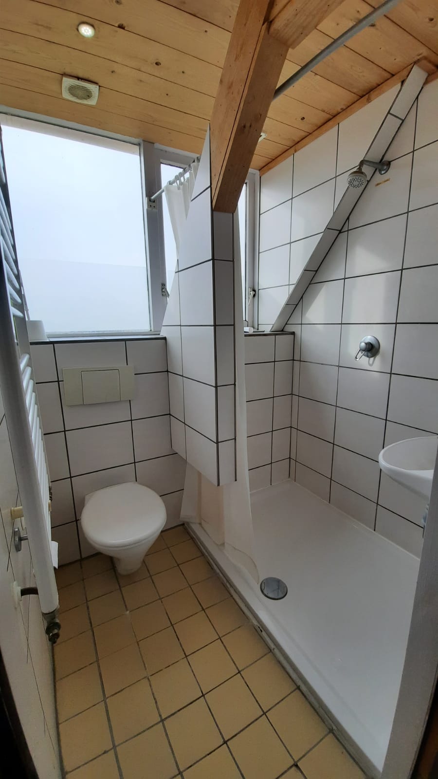 Casa nella natura a West aan Zee