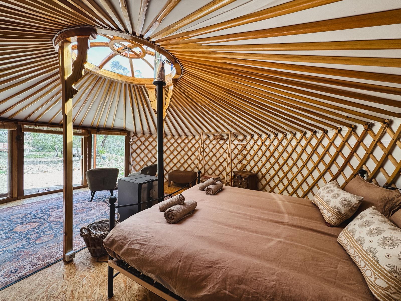 Casa nella natura a Elda