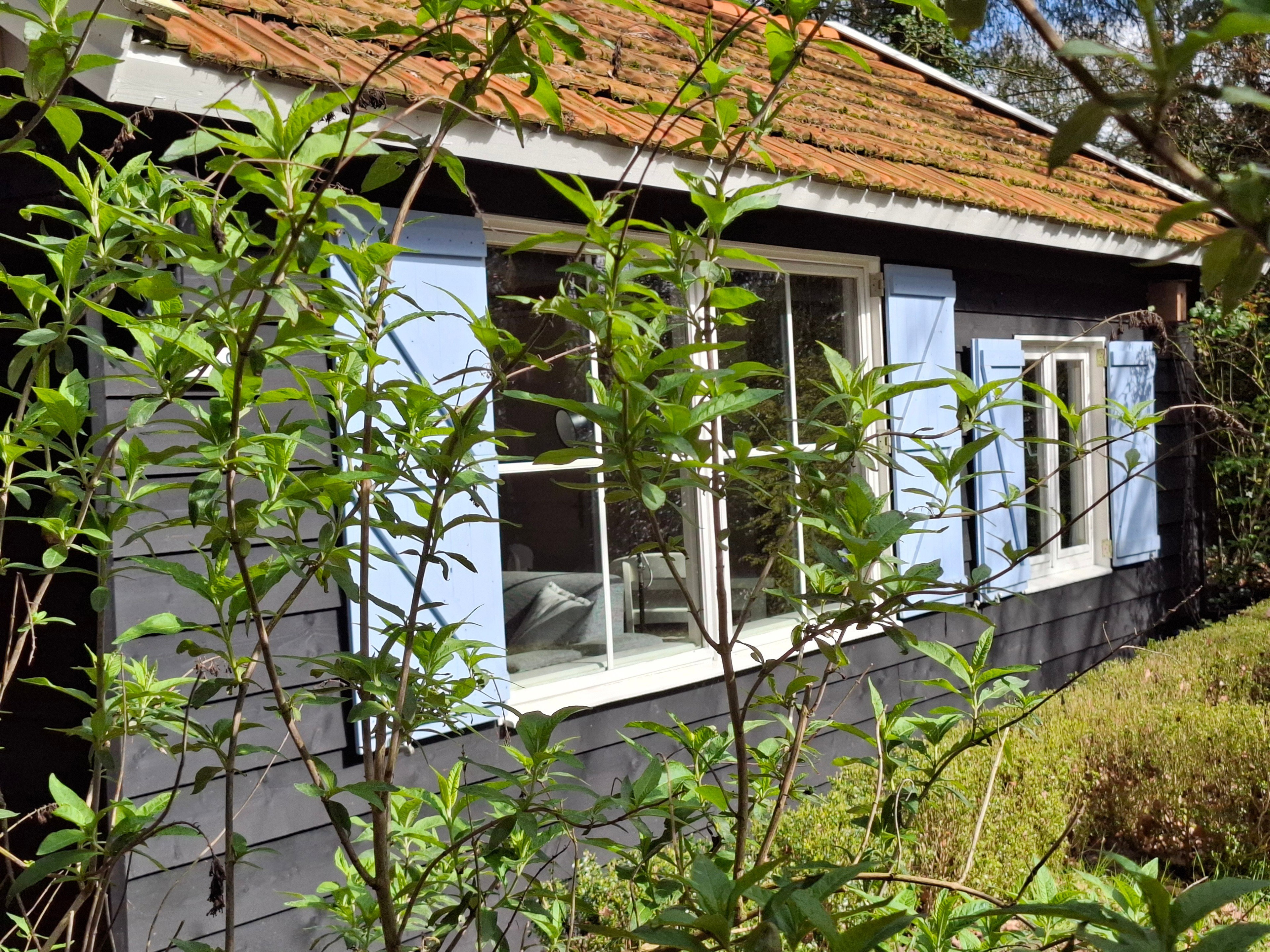 Casa nella natura a Beerze