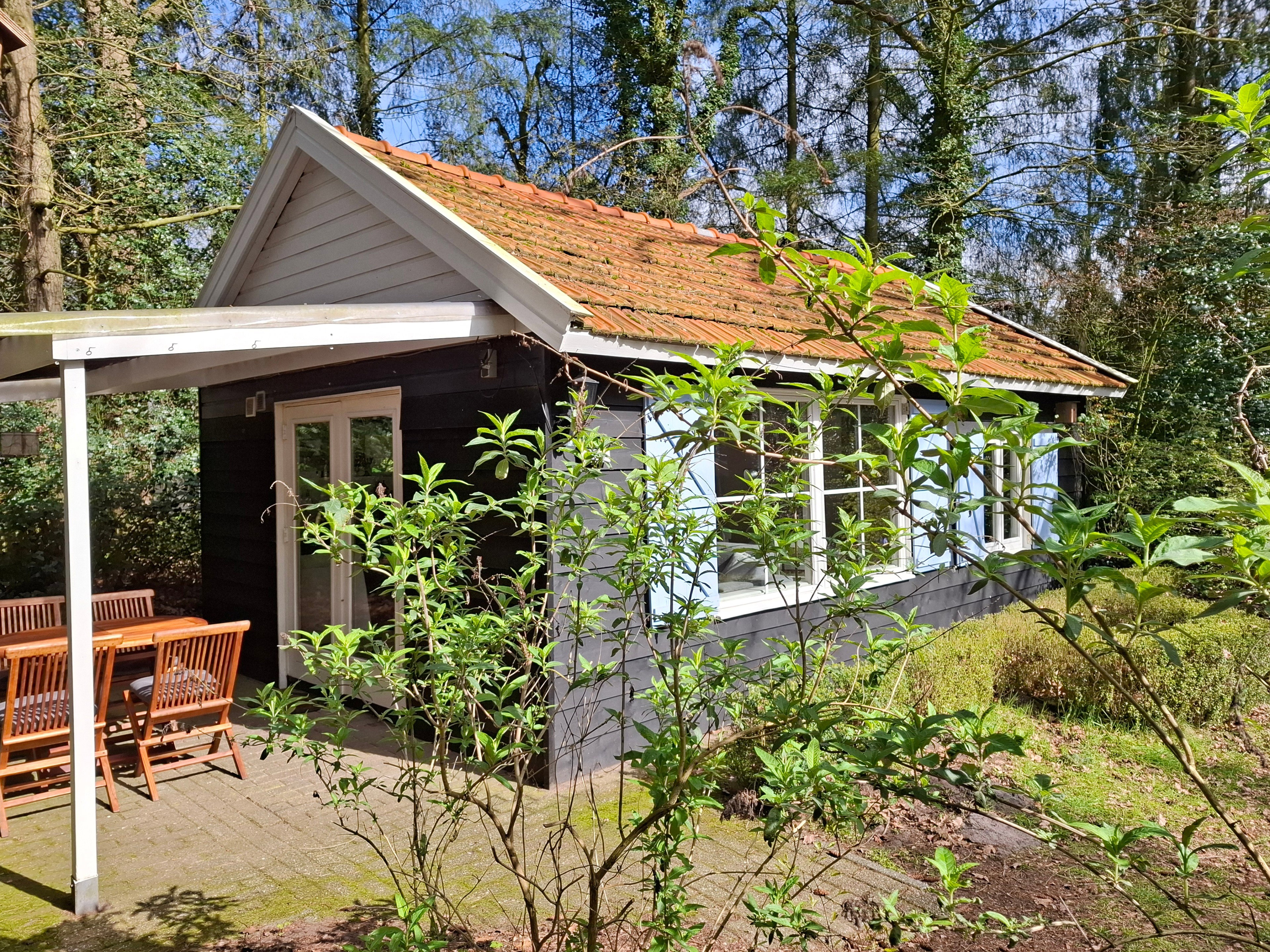 Casa nella natura a Beerze