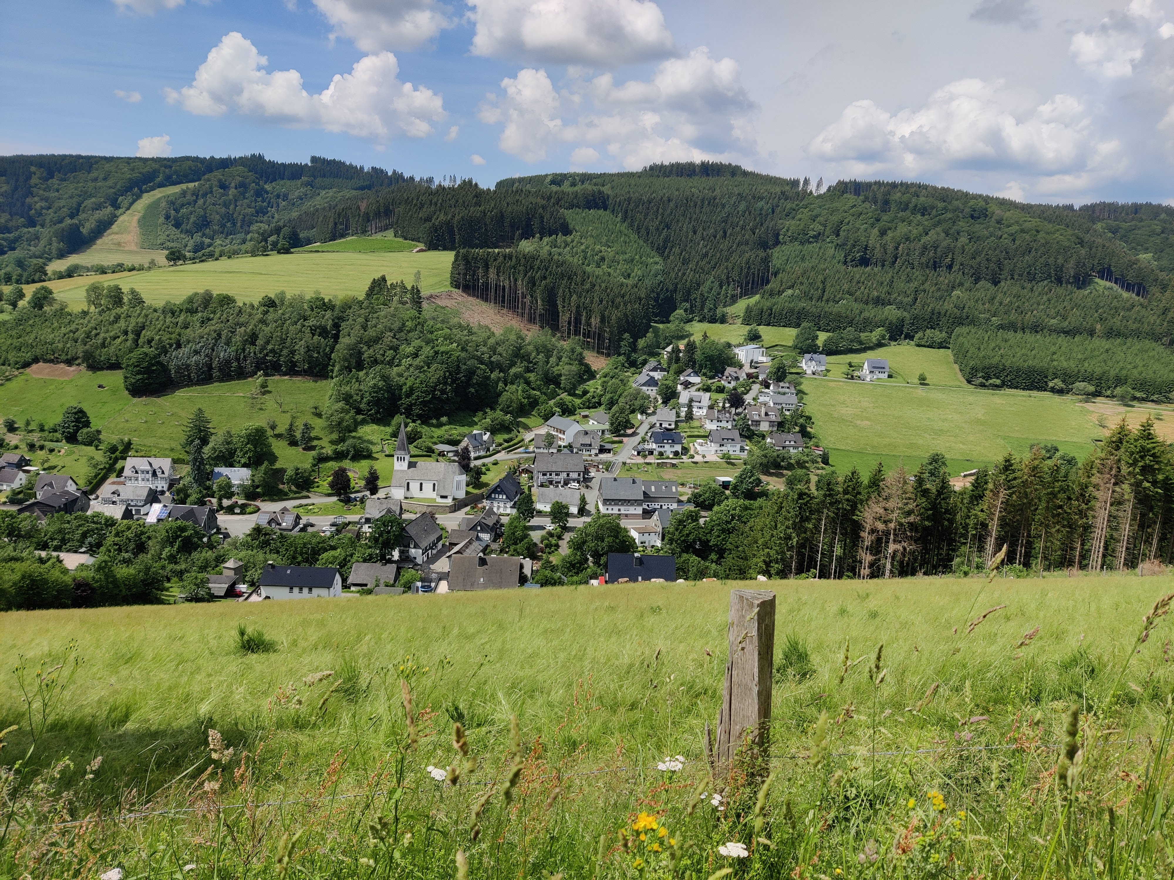 Natuurhuisje in Elpe