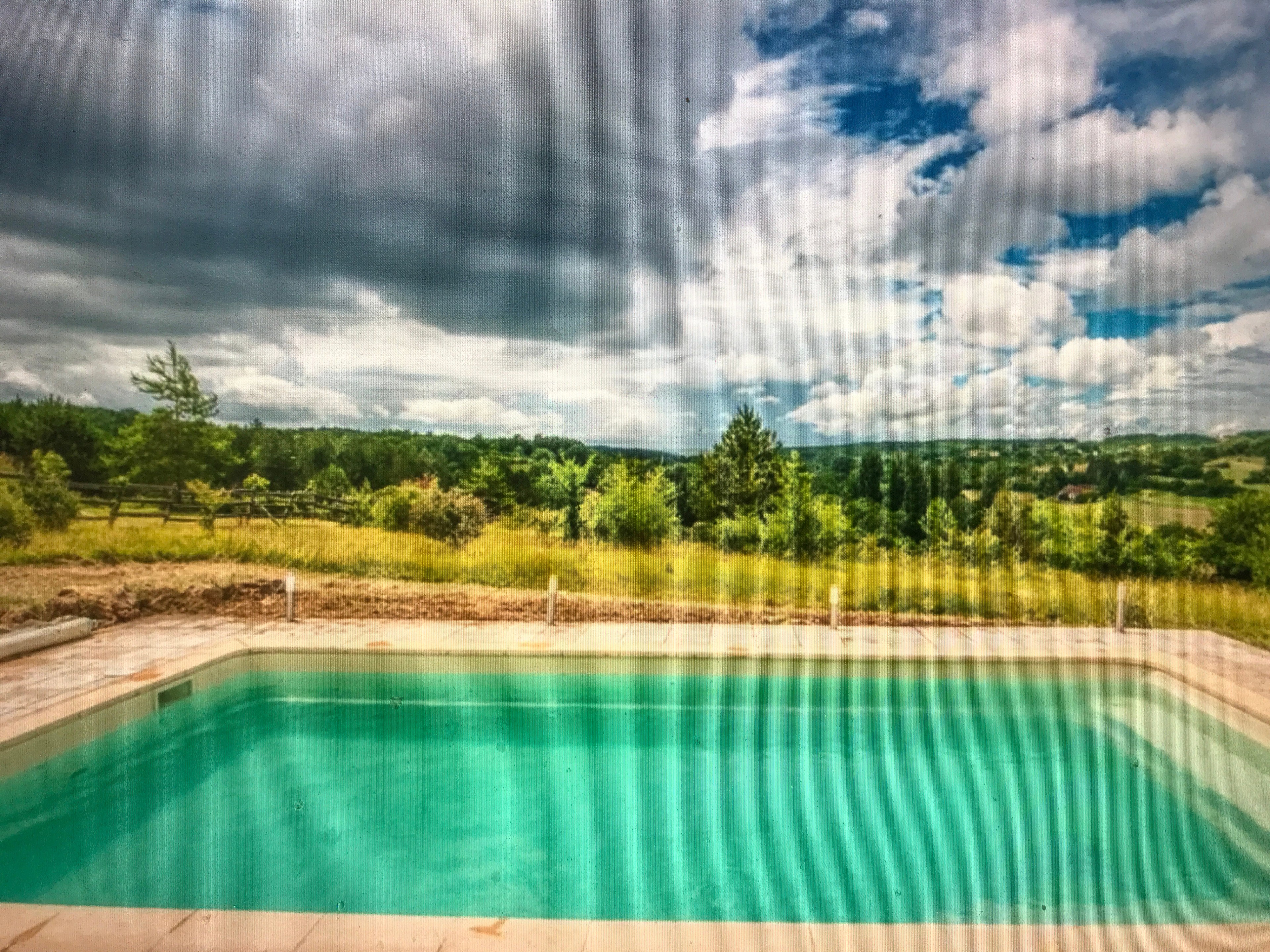 Casa nella natura a Sainte foy de longas