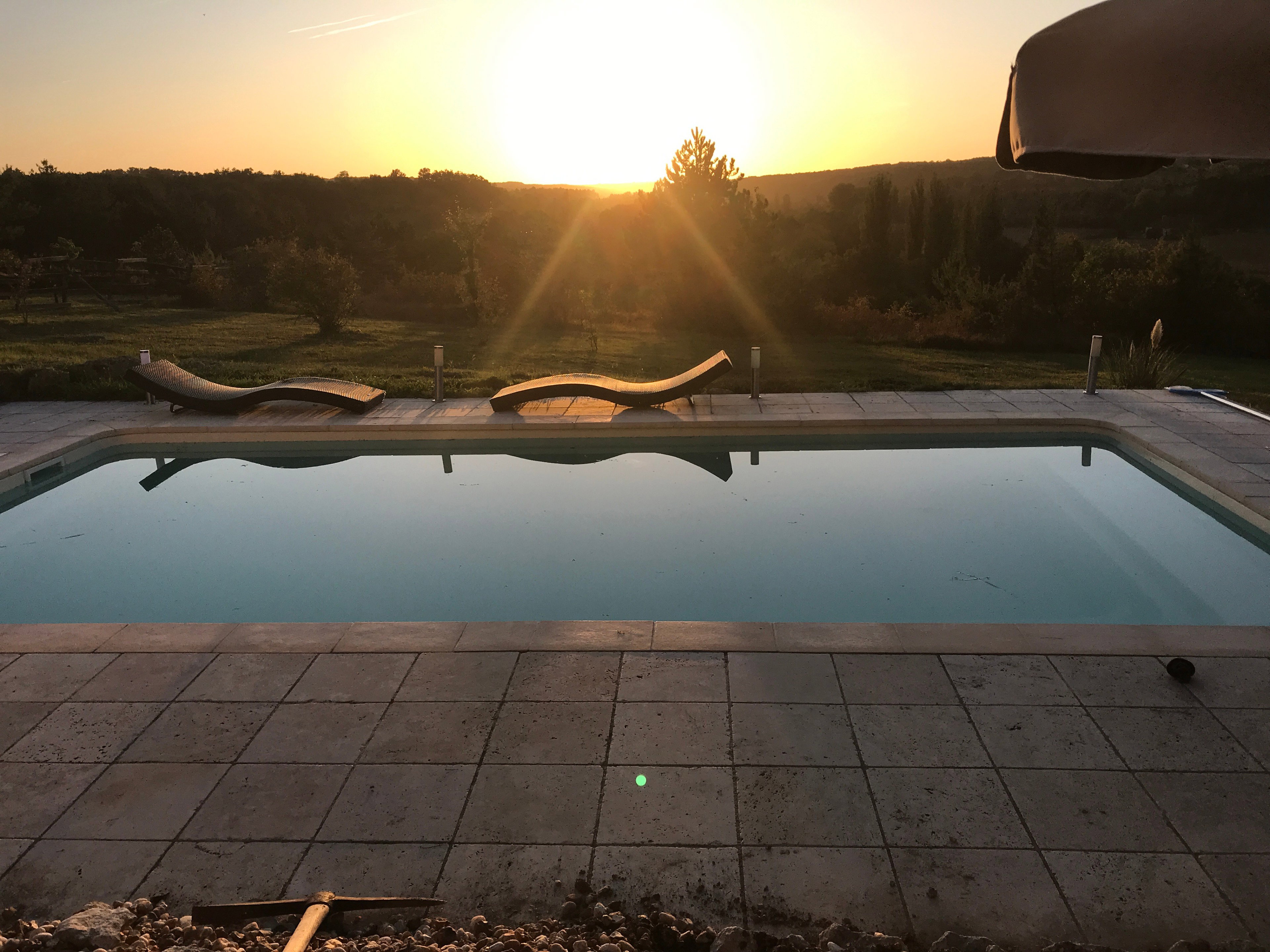 Casa nella natura a Sainte foy de longas