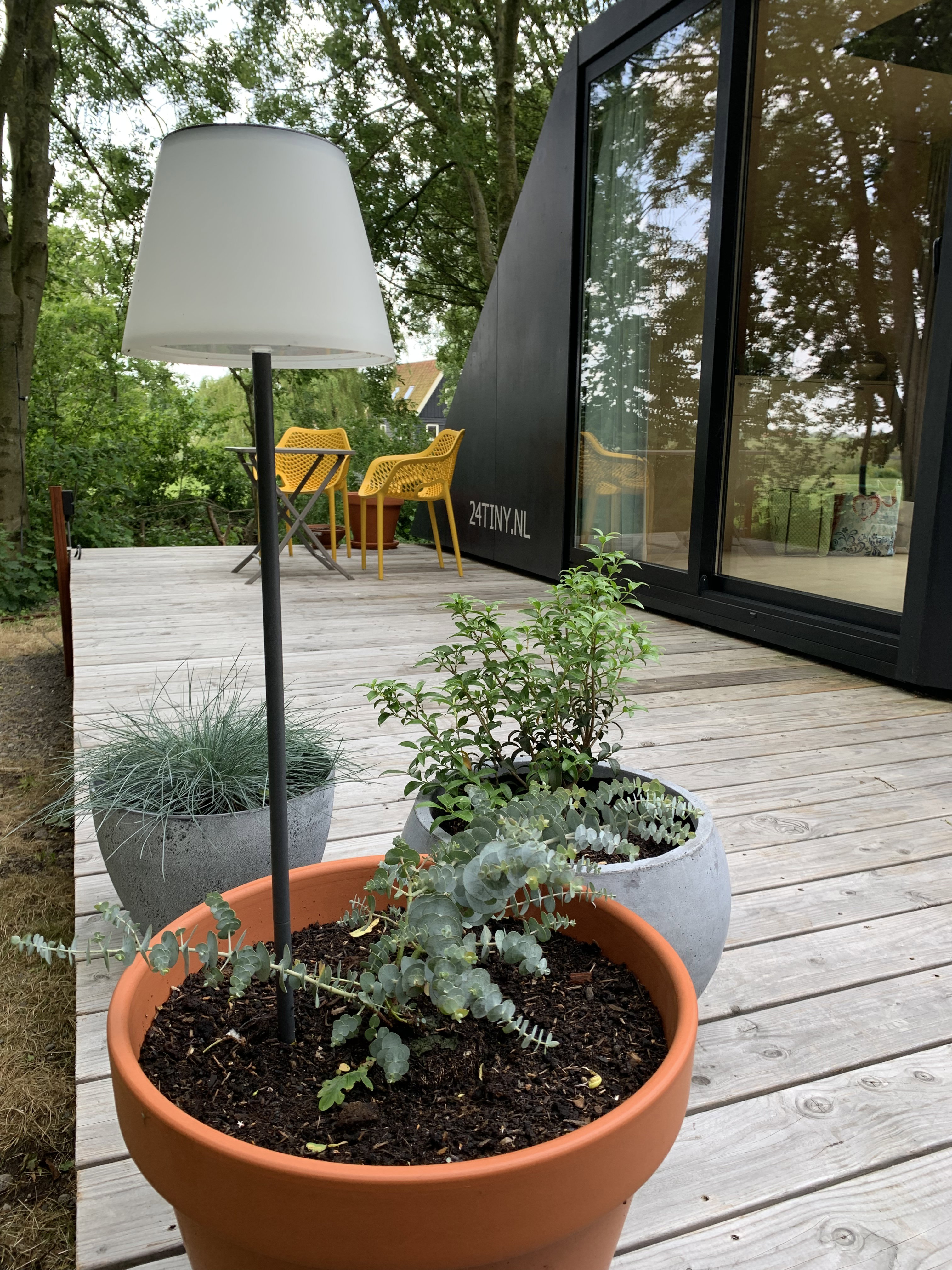 Natuurhuisje in Dirkshorn