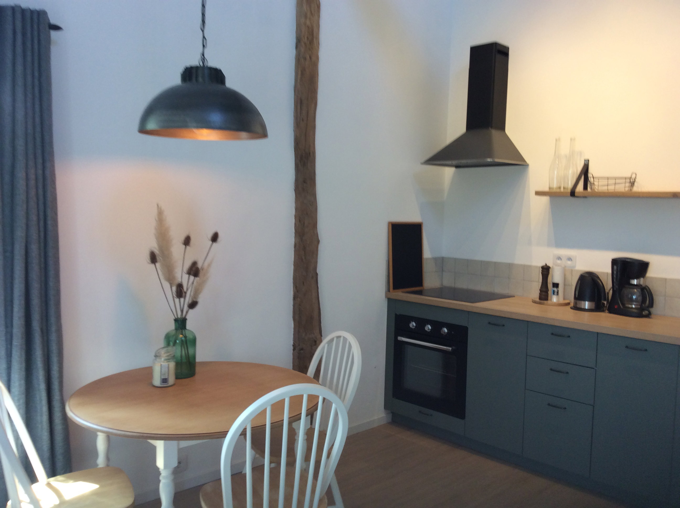 Casa nella natura a Maisonnais