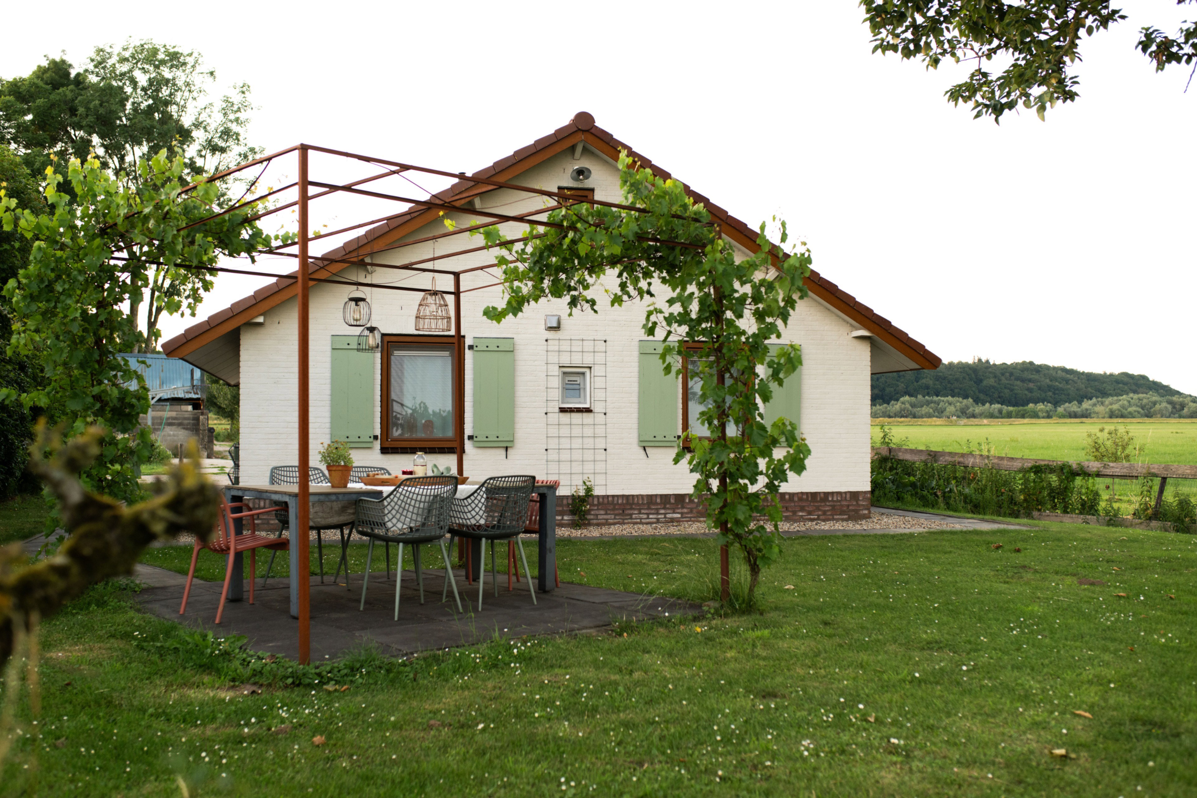 Nature house in Kesteren