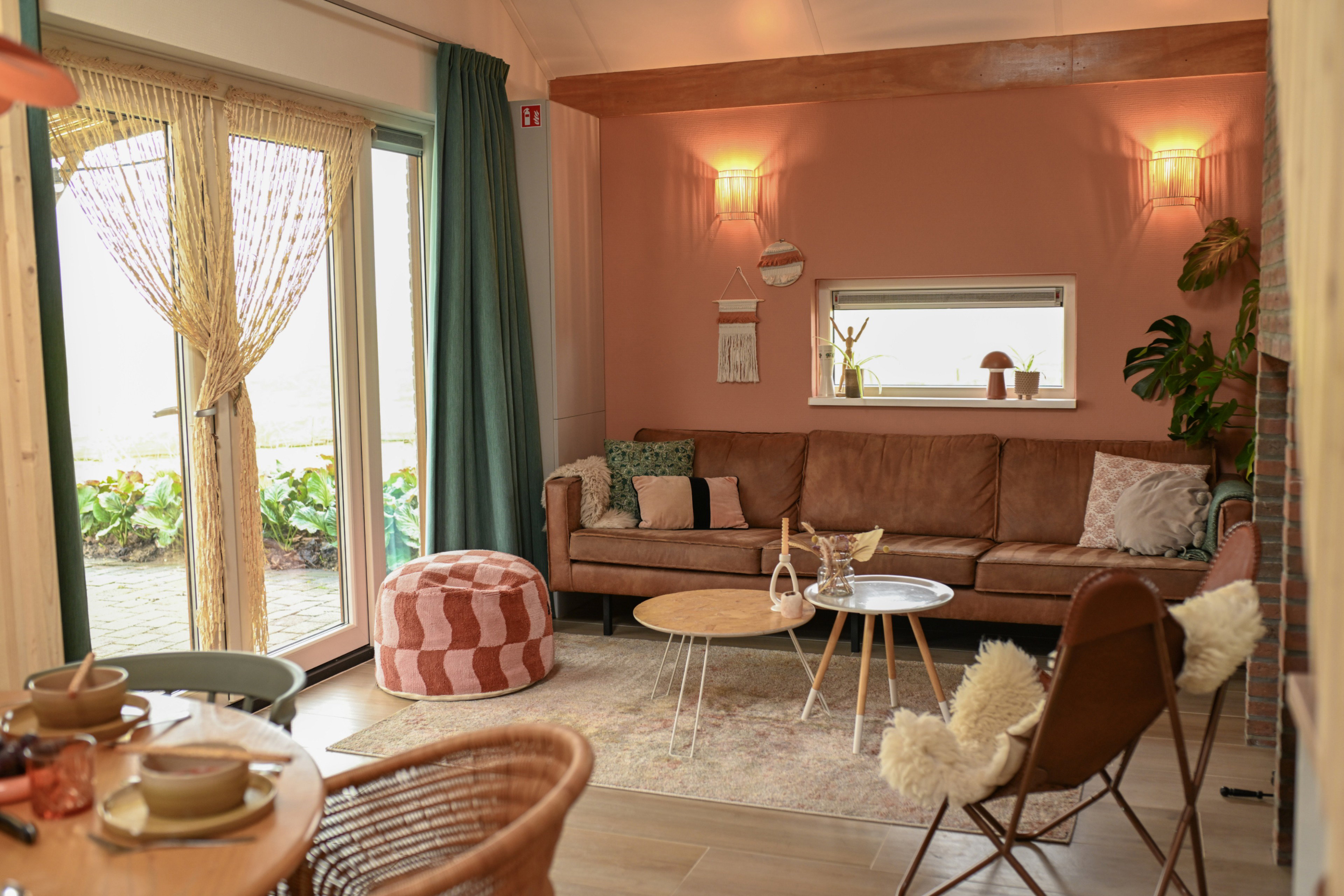 Casa nella natura a Kesteren