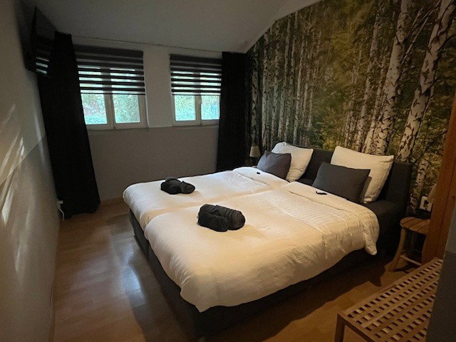 Natuurhuisje in Neeritter