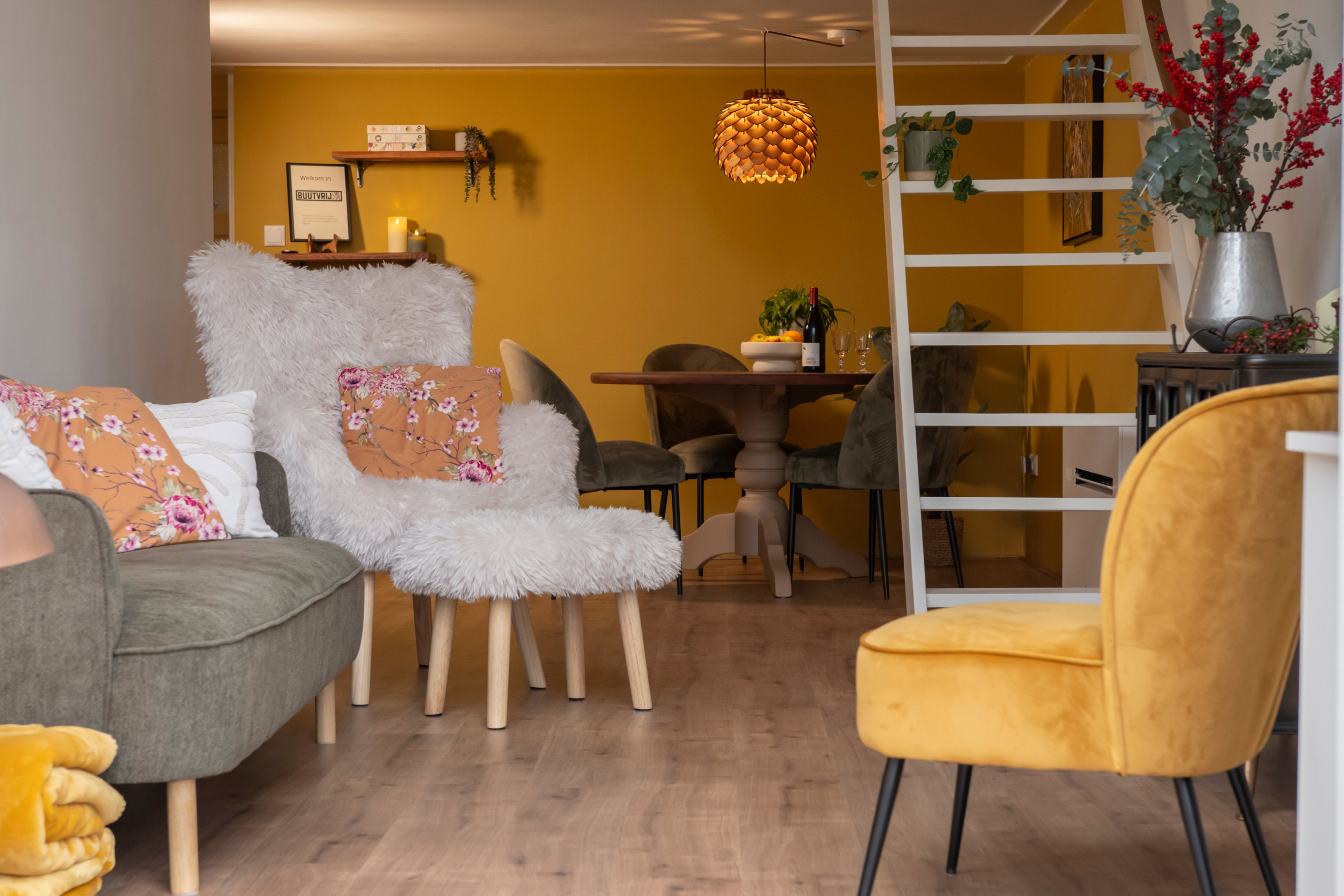 Casa nella natura a Veenhuizen