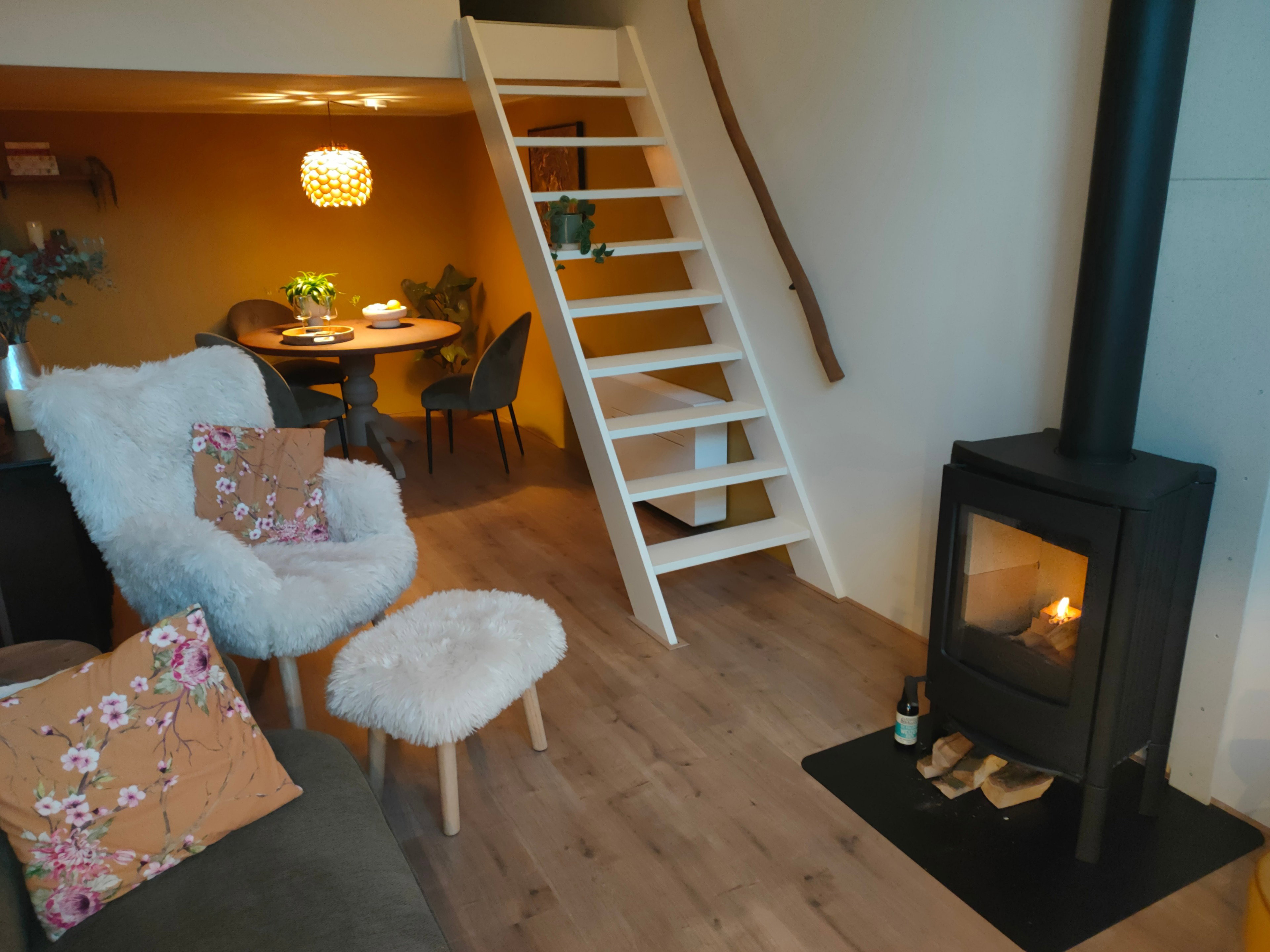 Casa nella natura a Veenhuizen
