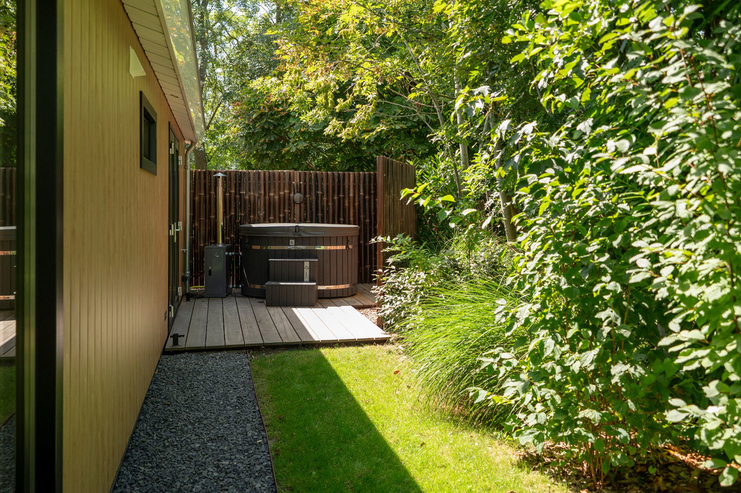 Maison nature à Alphen aan den Rijn