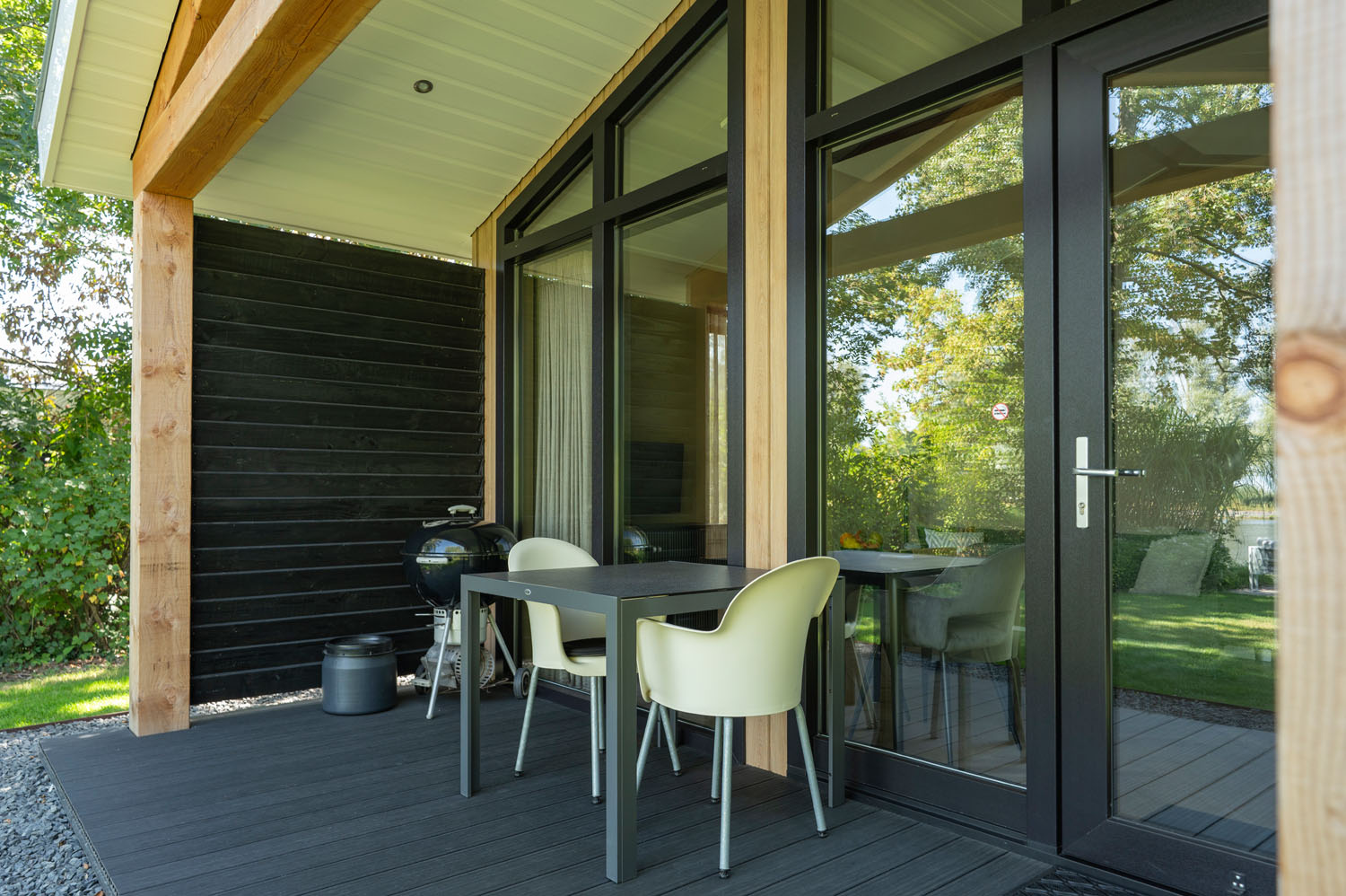 Maison nature à Alphen aan den Rijn