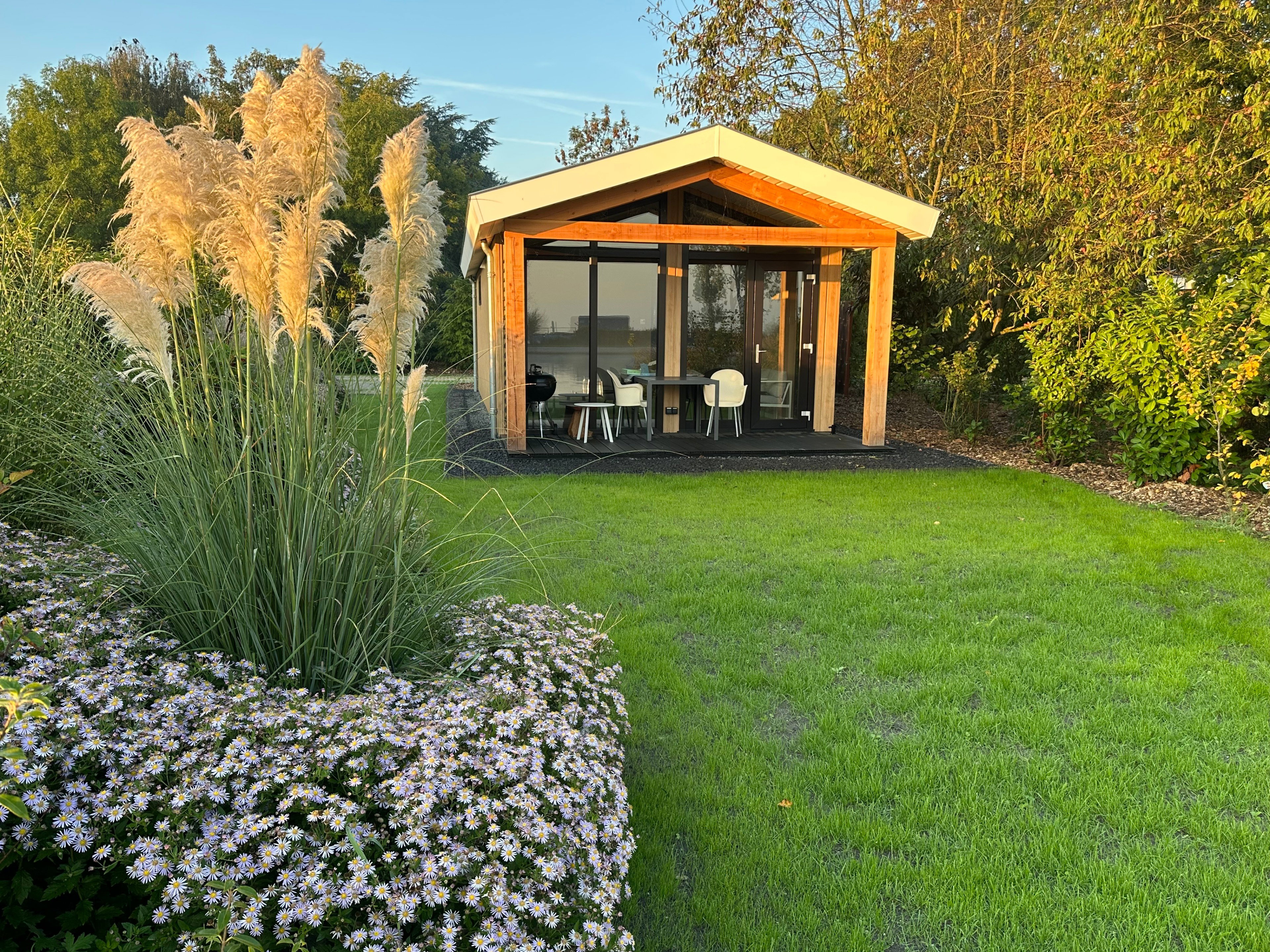 Casa nella natura a Alphen aan den Rijn
