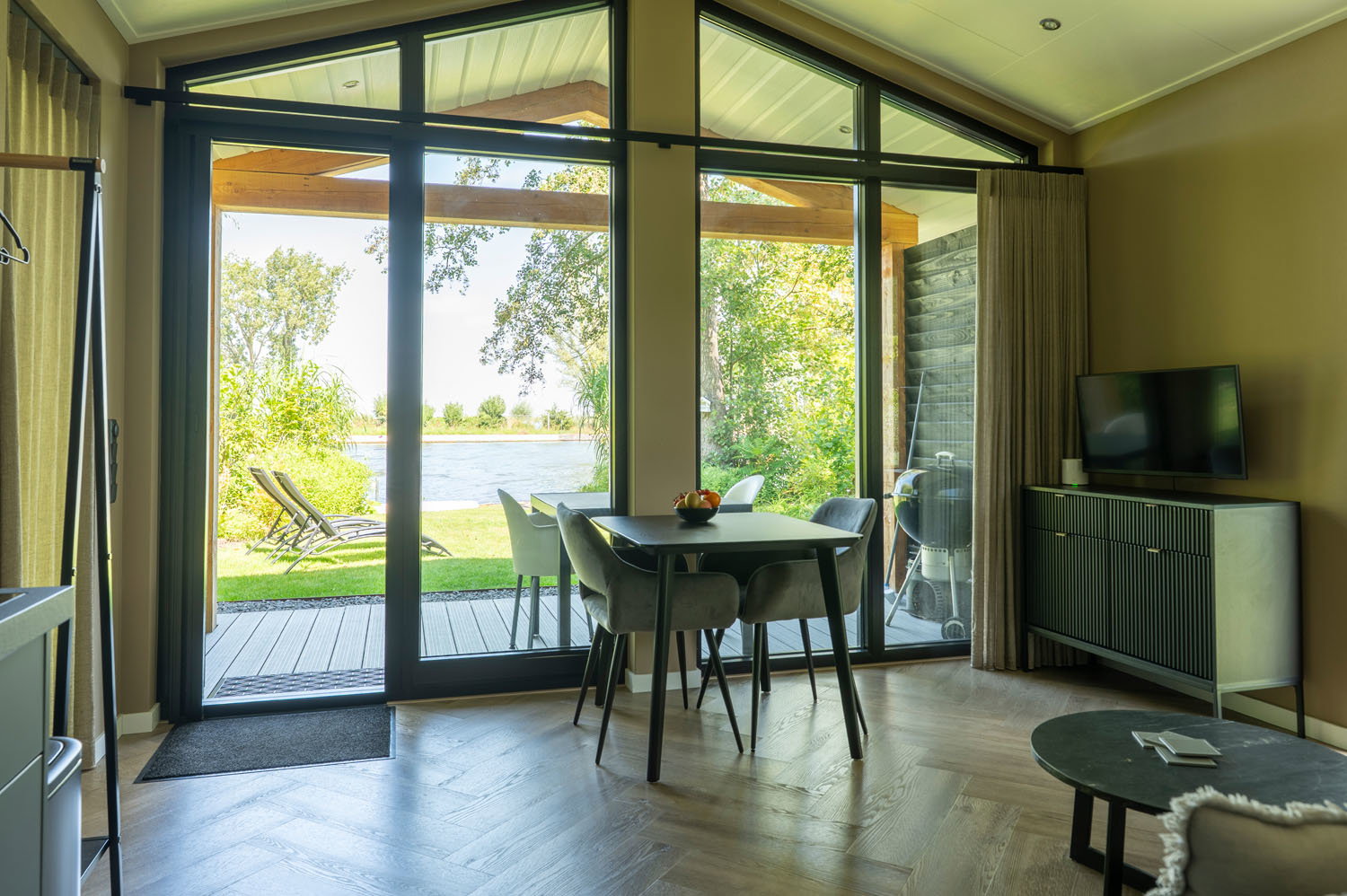 Maison nature à Alphen aan den Rijn