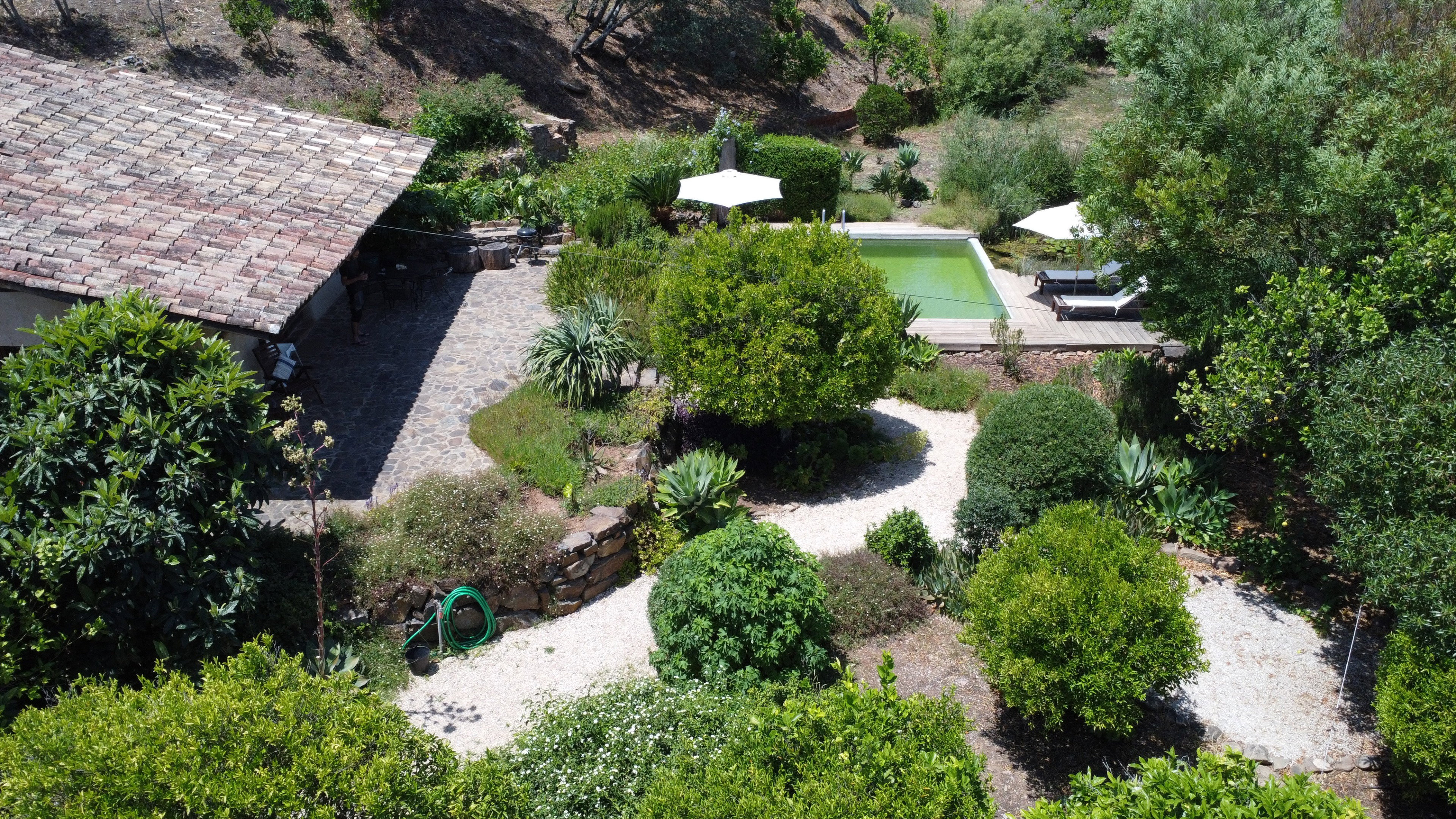 Natuurhuisje in Silves