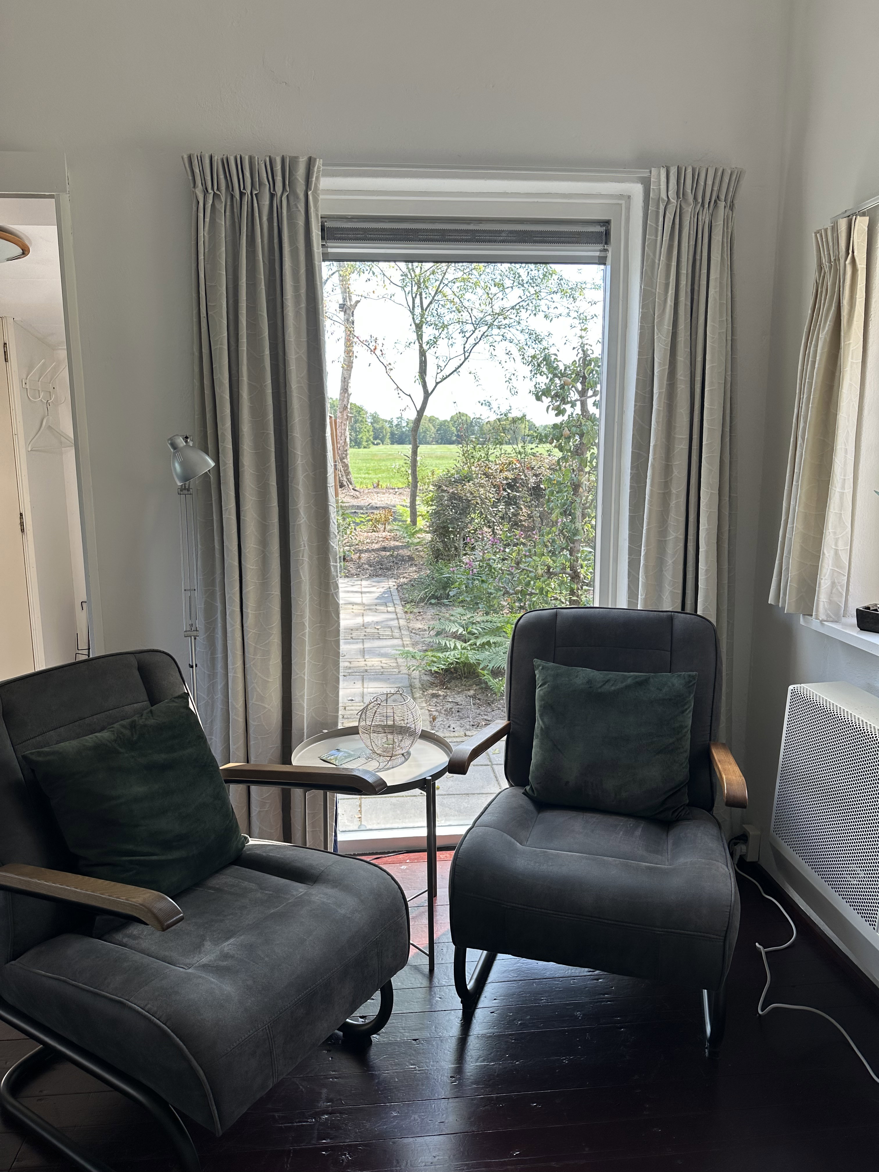 Natuurhuisje in Nijeholtpade