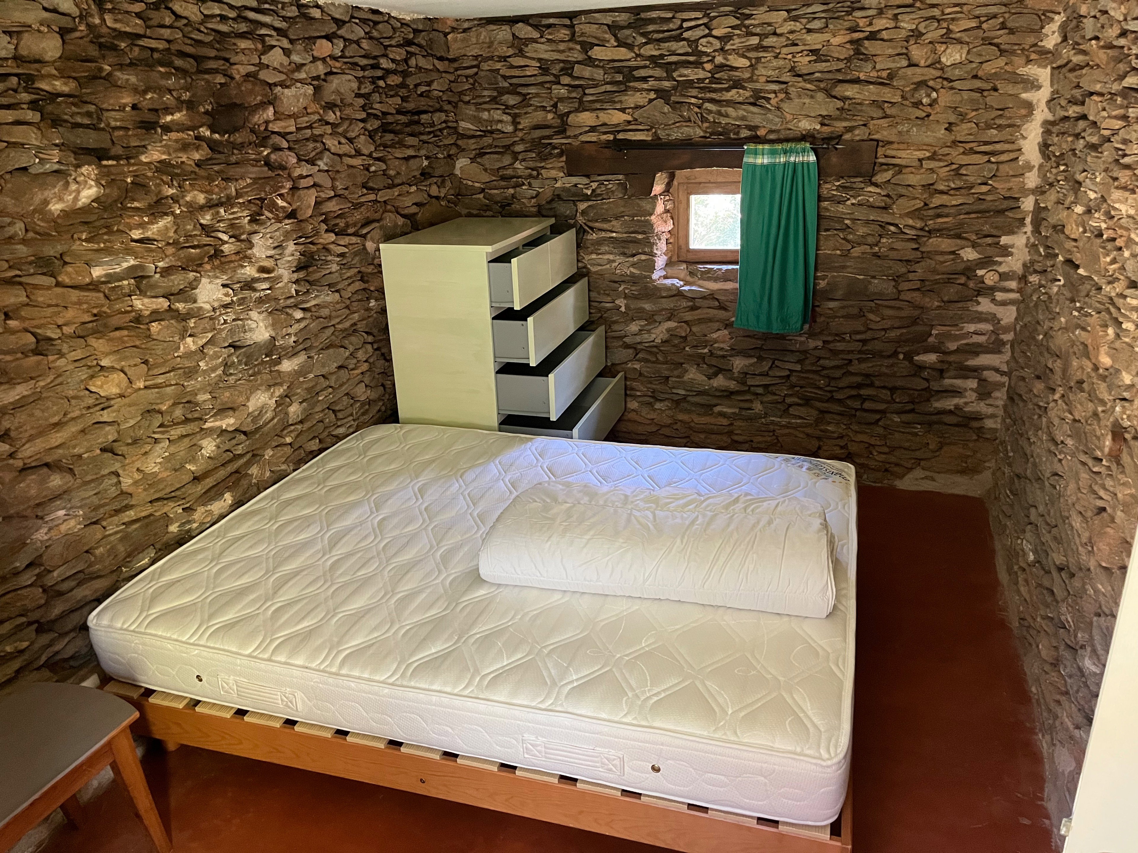 Natuurhuisje in Cassaniouze