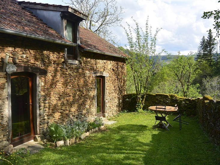 Natuurhuisje in Cassaniouze
