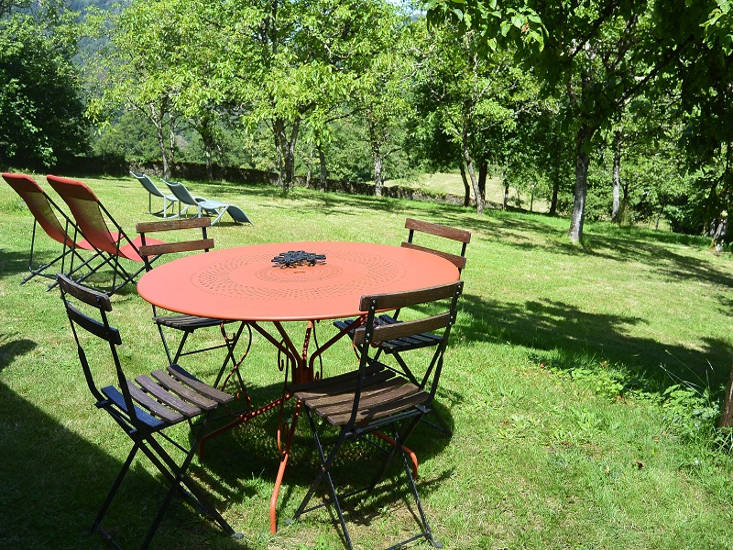 Natuurhuisje in Cassaniouze