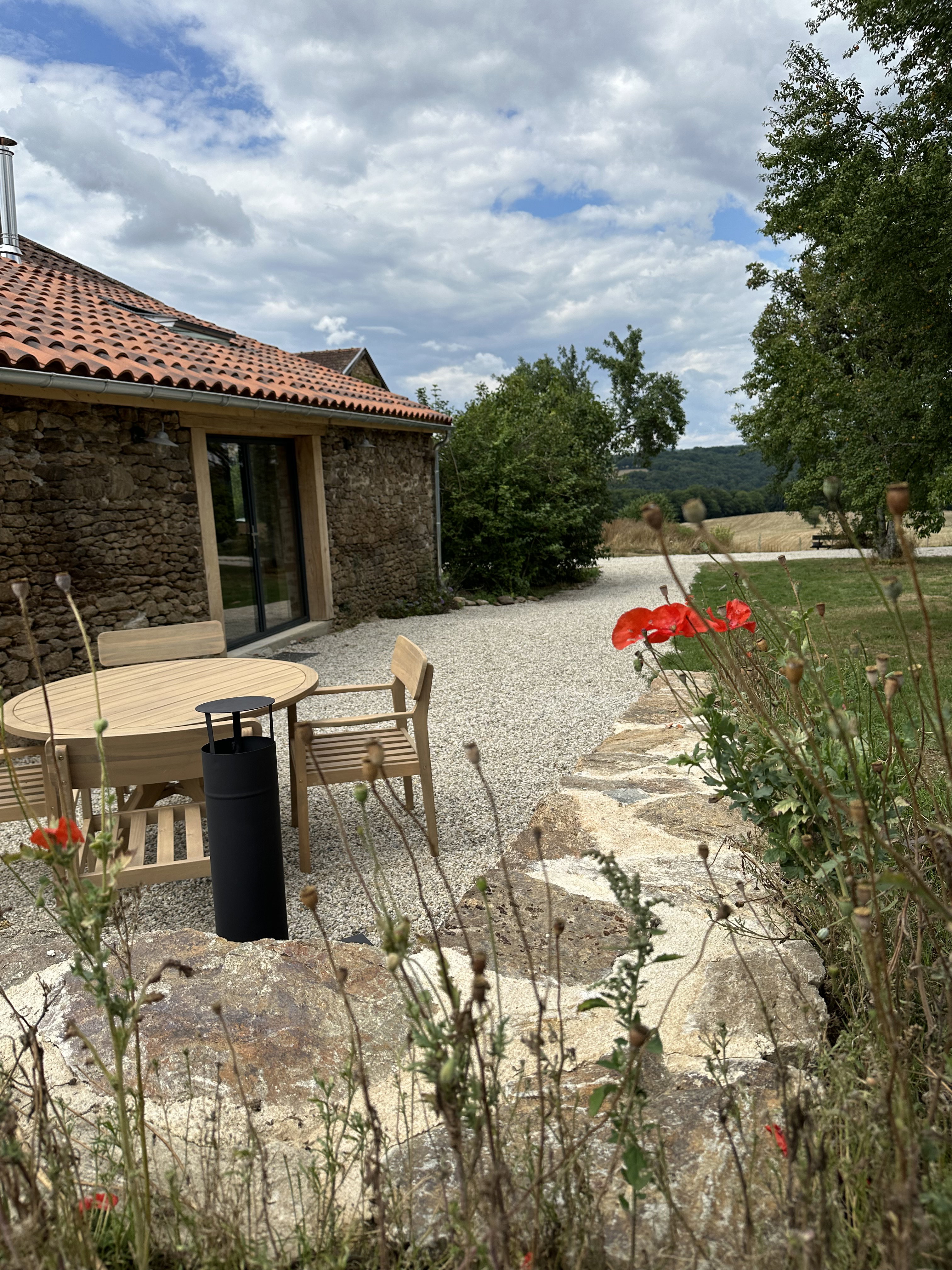 Natuurhuisje in Neuvic-Entier