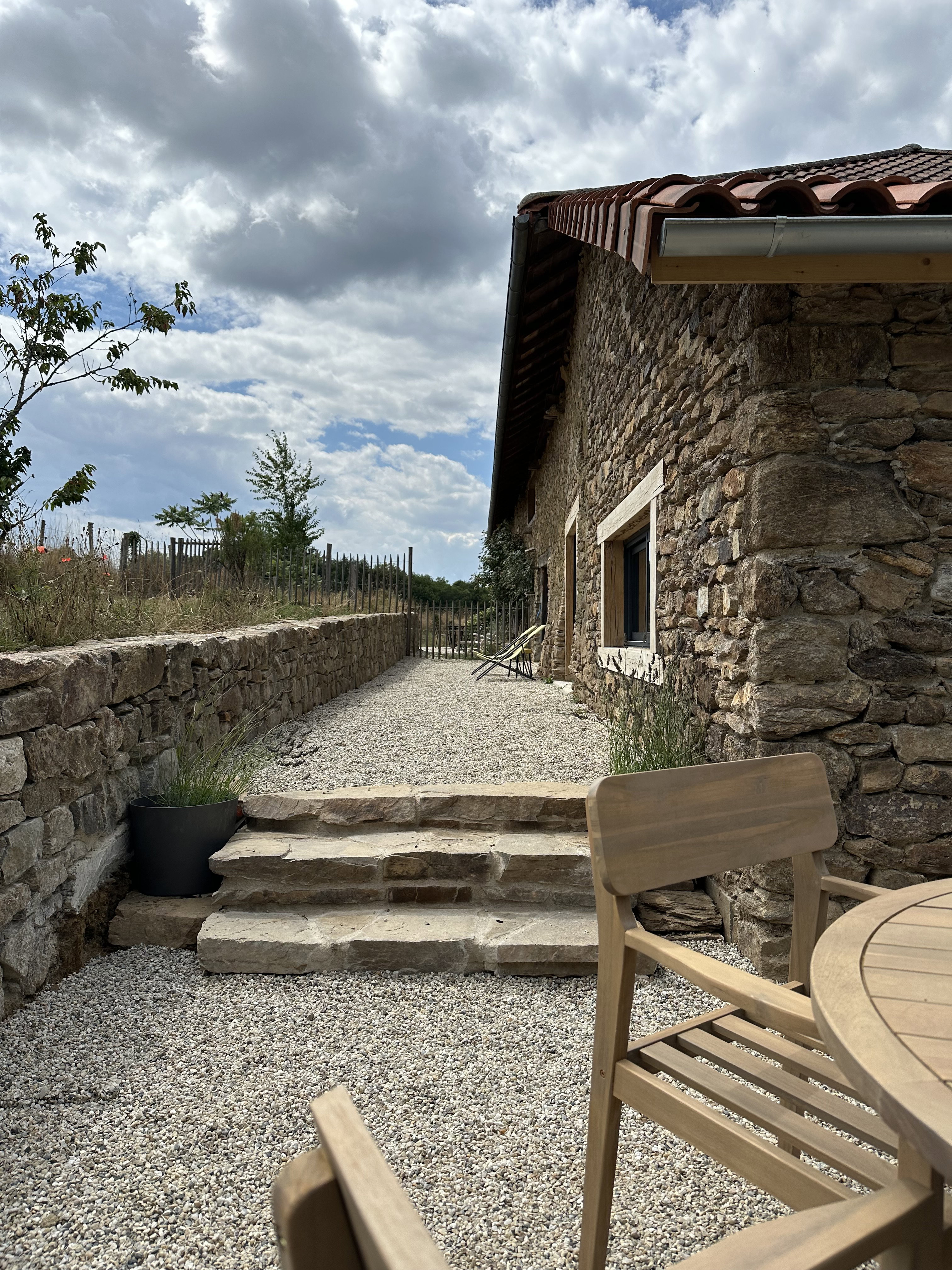 Natuurhuisje in Neuvic-Entier
