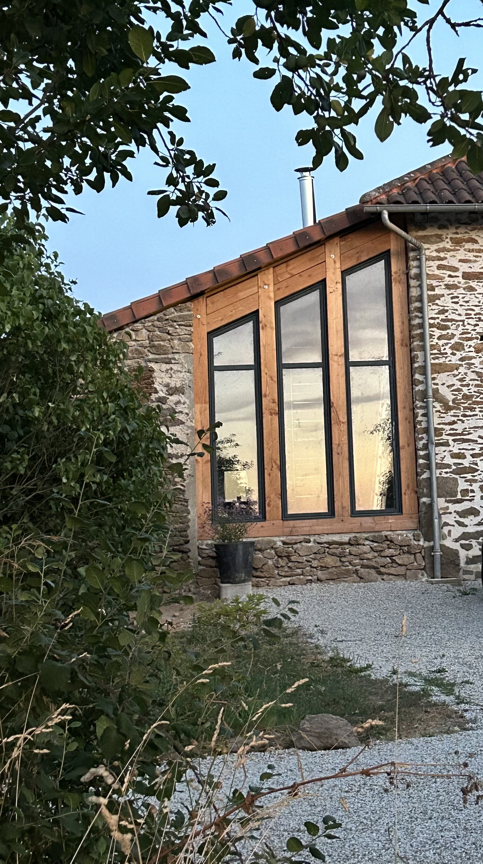 Natuurhuisje in Neuvic-Entier