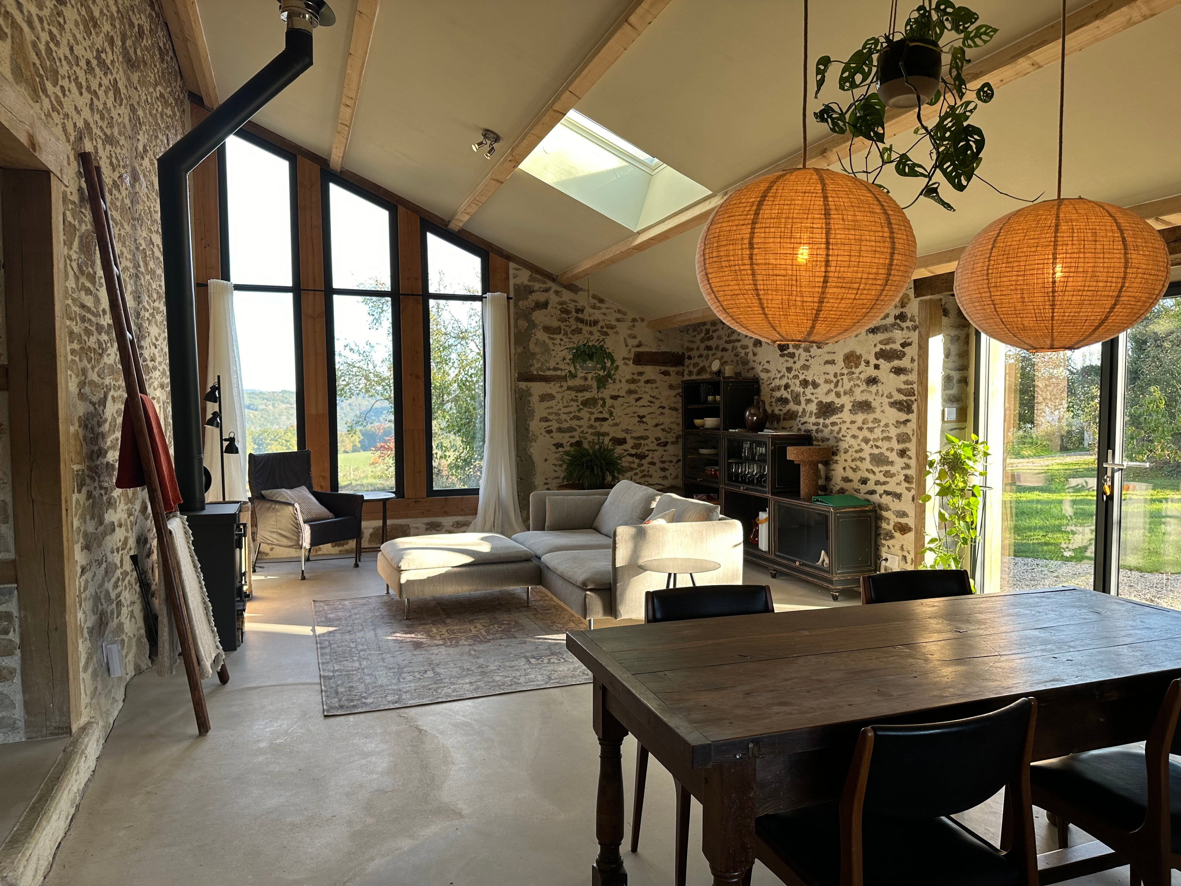 Natuurhuisje in Neuvic-Entier