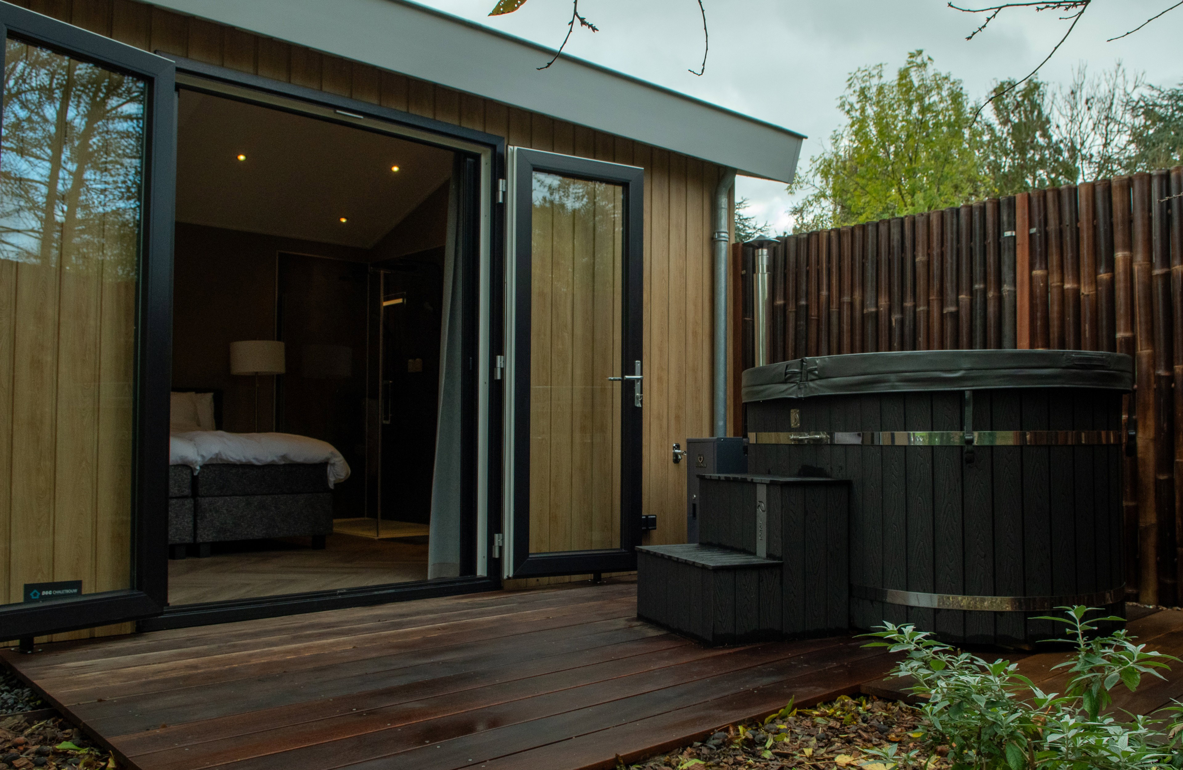 Casa nella natura a Alphen aan den Rijn