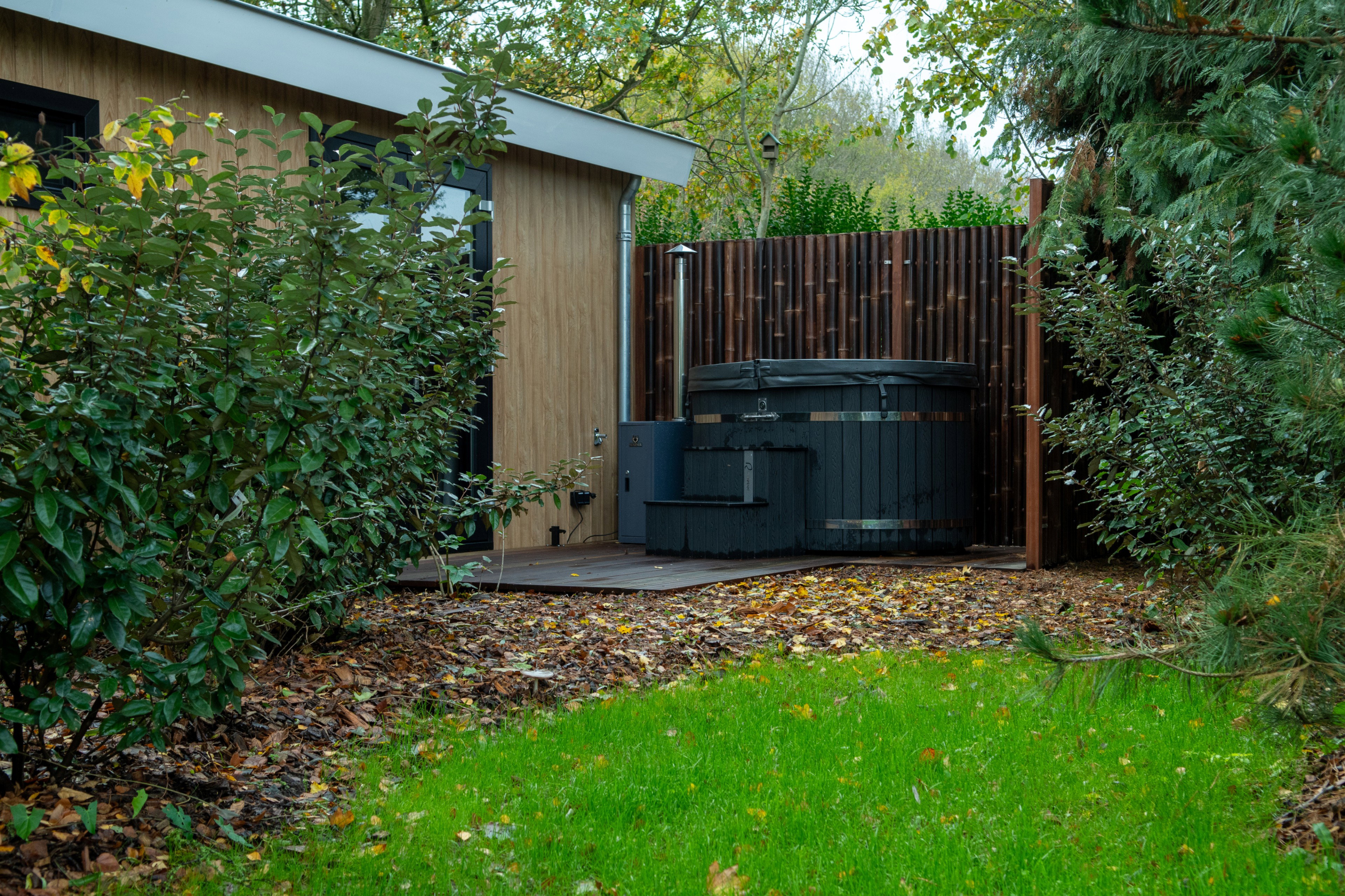 Casa nella natura a Alphen aan den Rijn