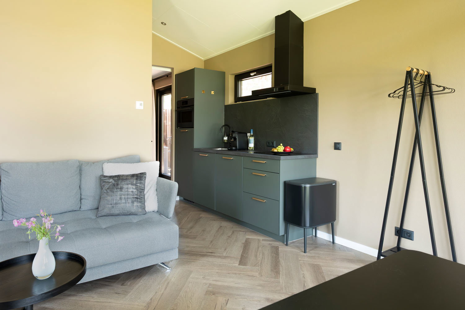 Maison nature à Alphen aan den Rijn