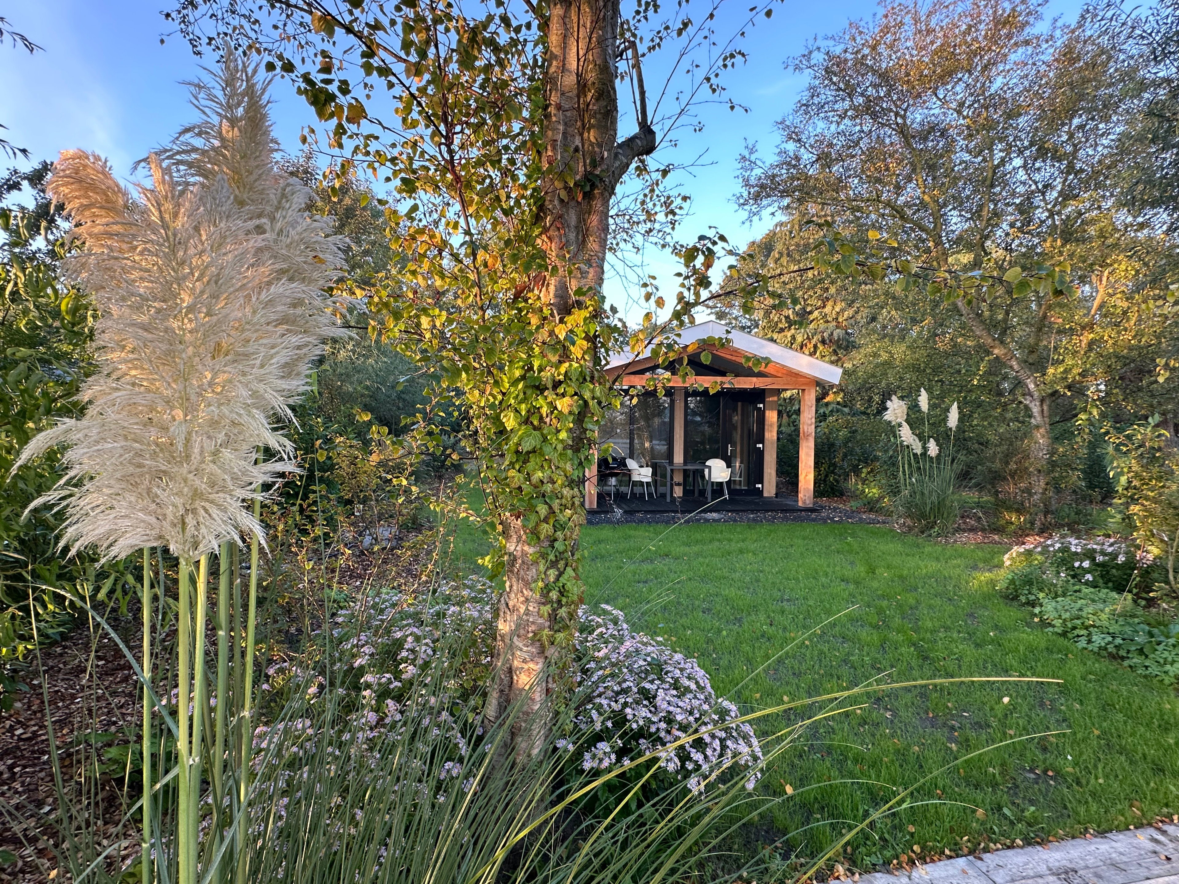 Casa nella natura a Alphen aan den Rijn