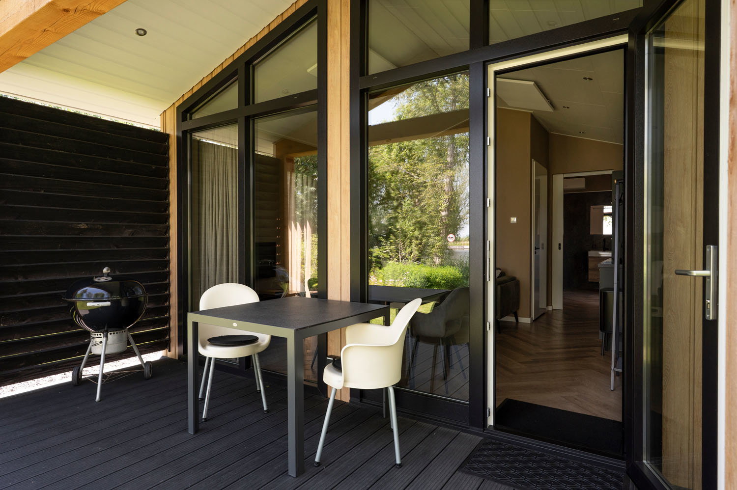 Maison nature à Alphen aan den Rijn