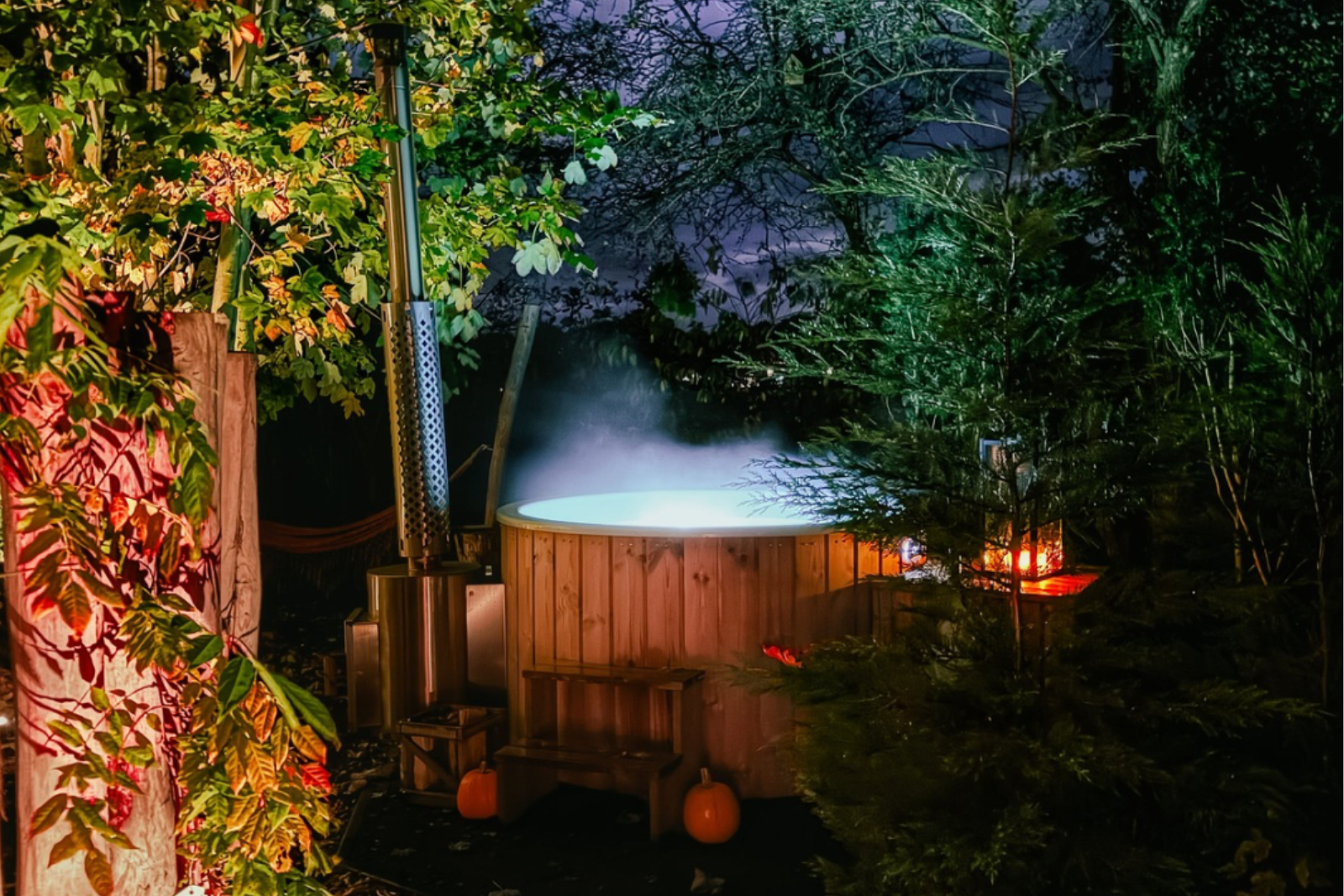 Nature house in Bellingwolde