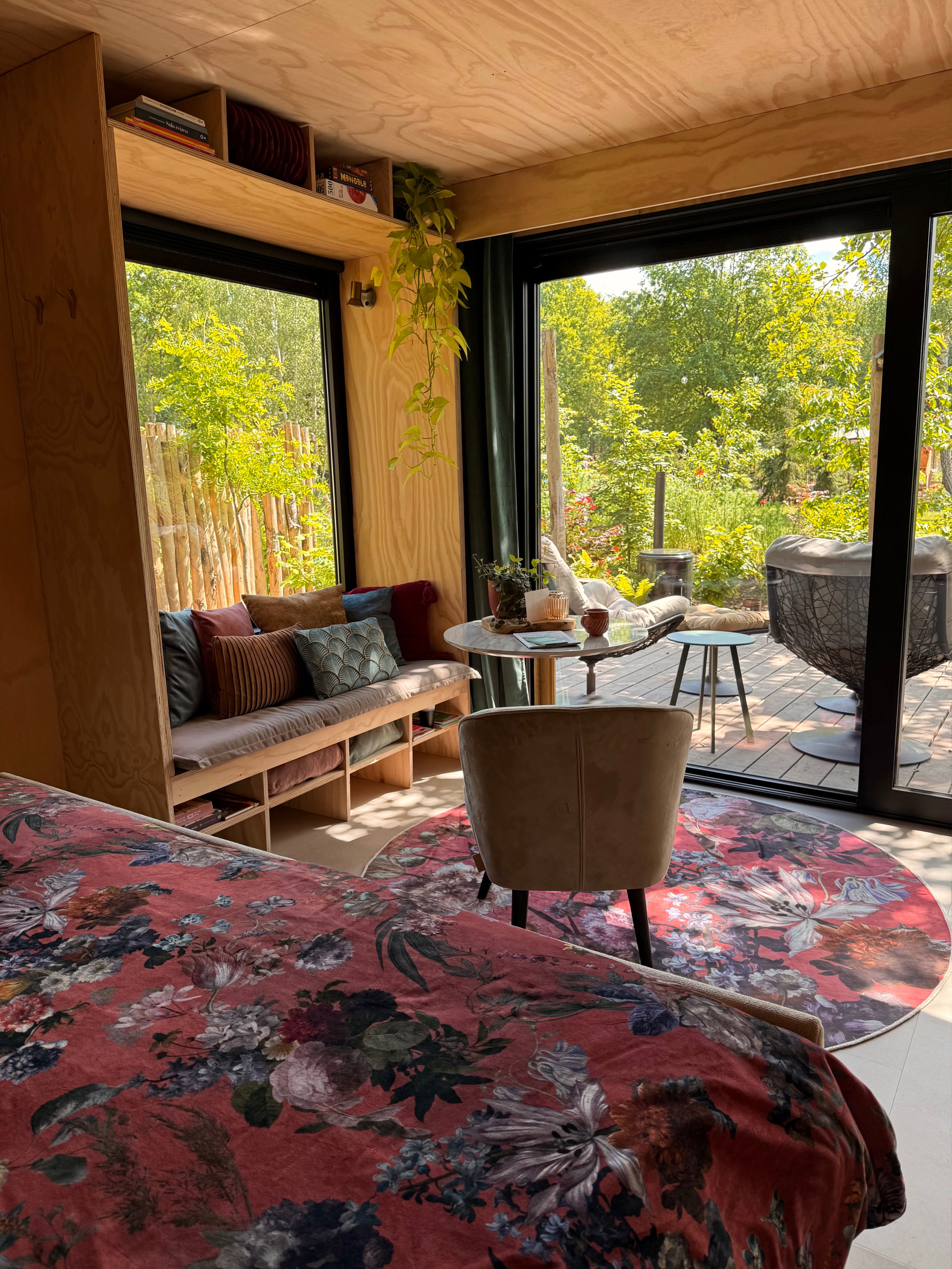 Nature house in Bellingwolde