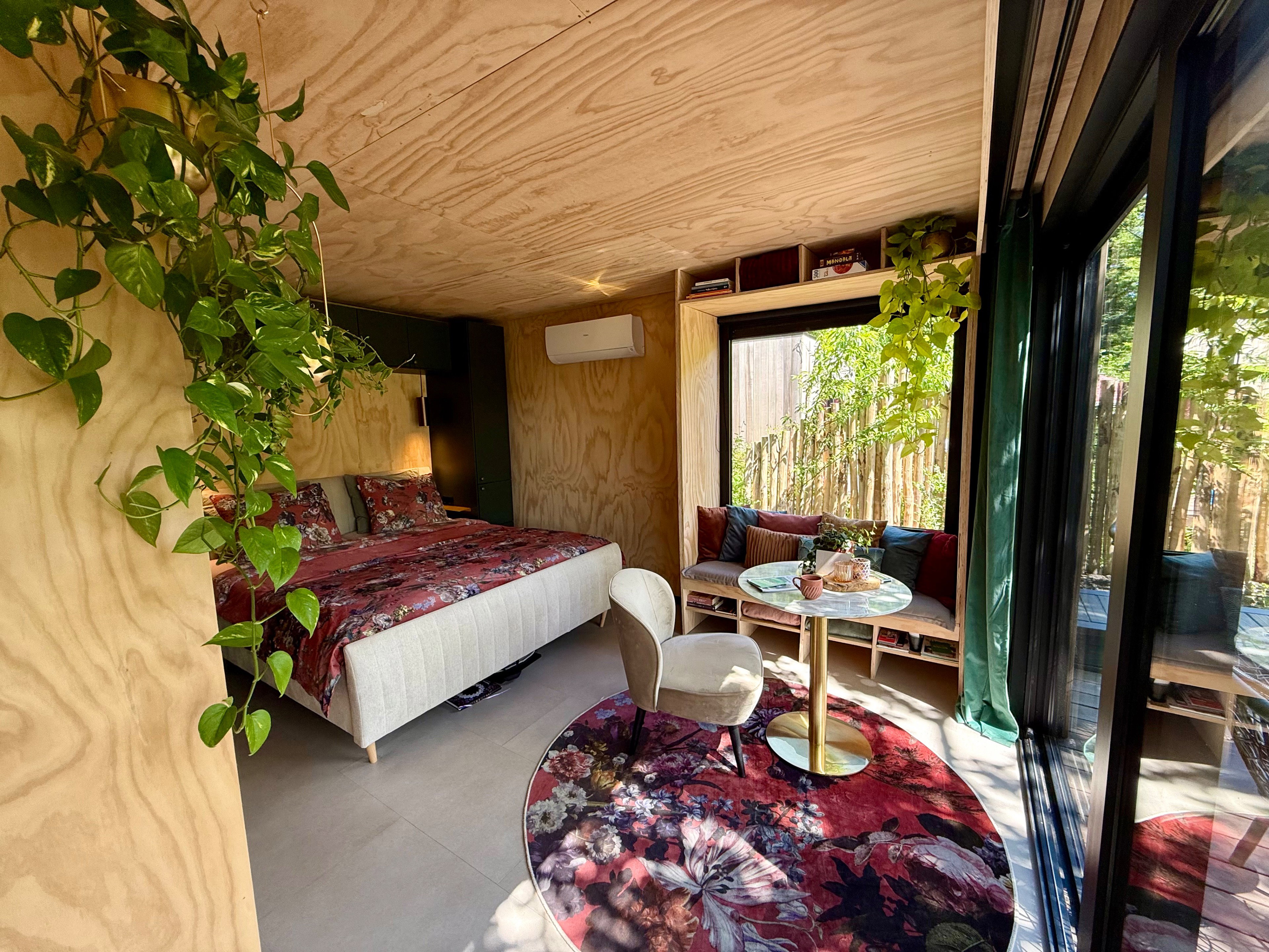 Nature house in Bellingwolde