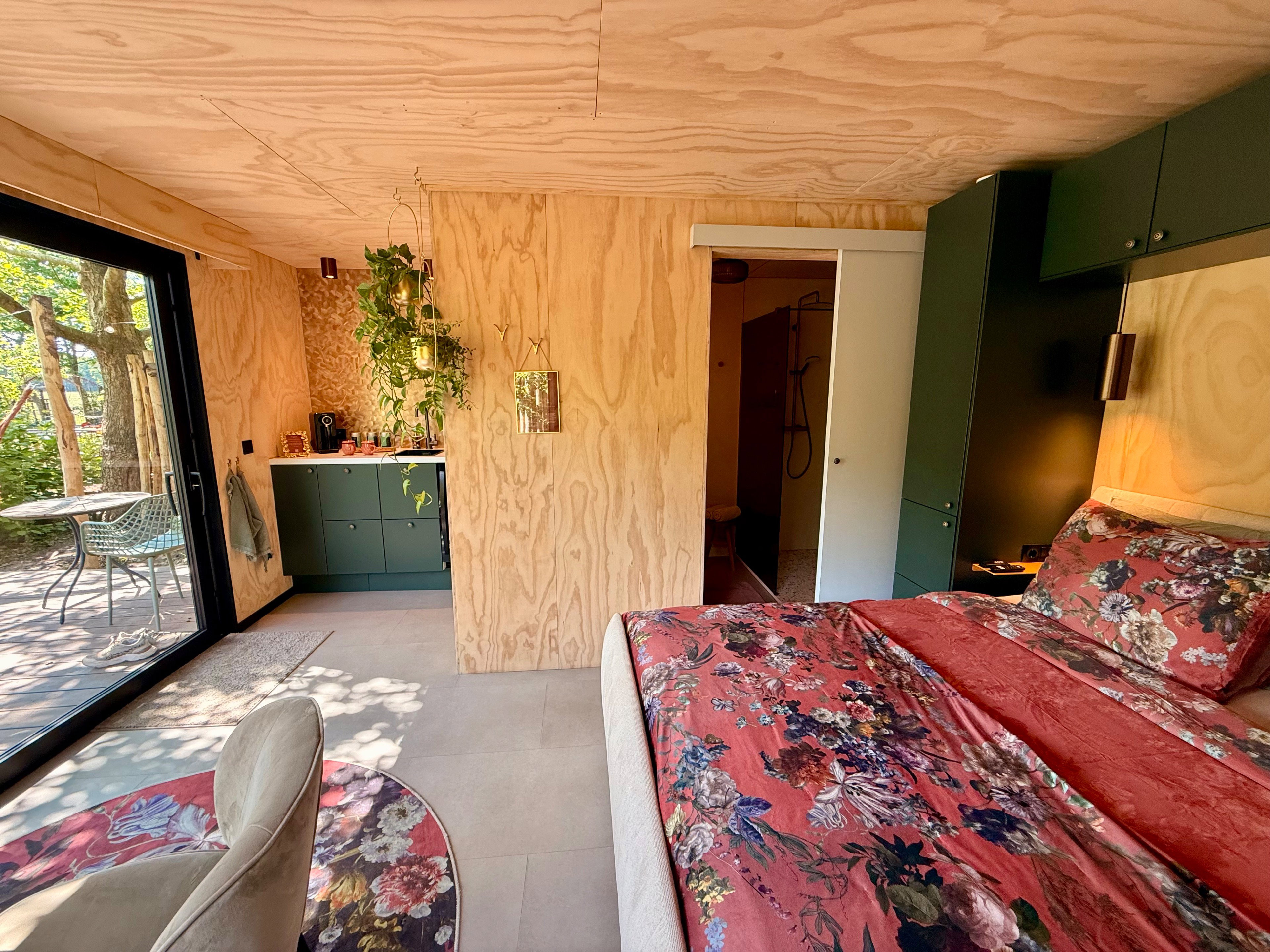 Nature house in Bellingwolde