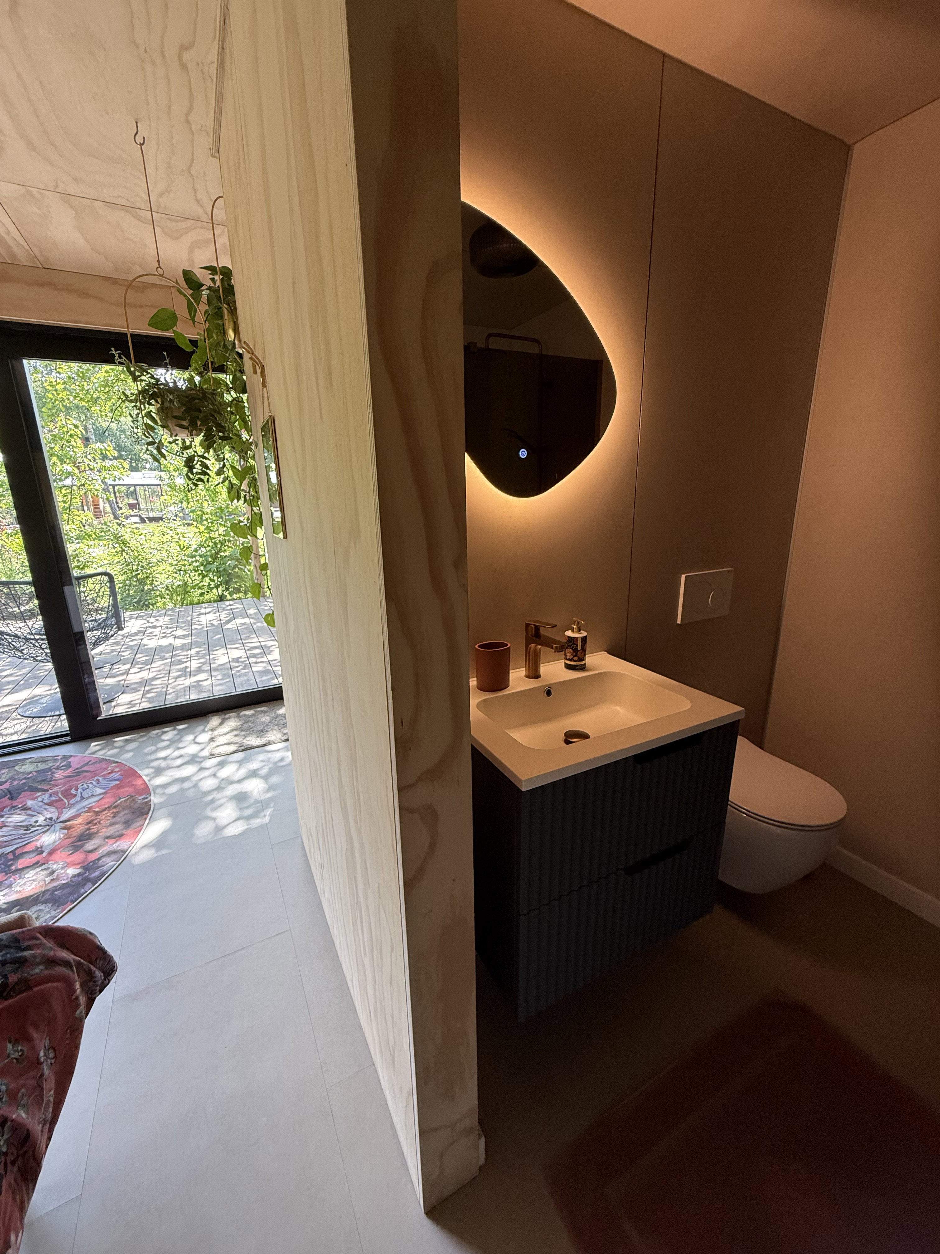 Nature house in Bellingwolde