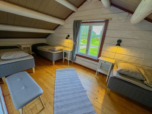 Naturhäuschen in Ekshärad